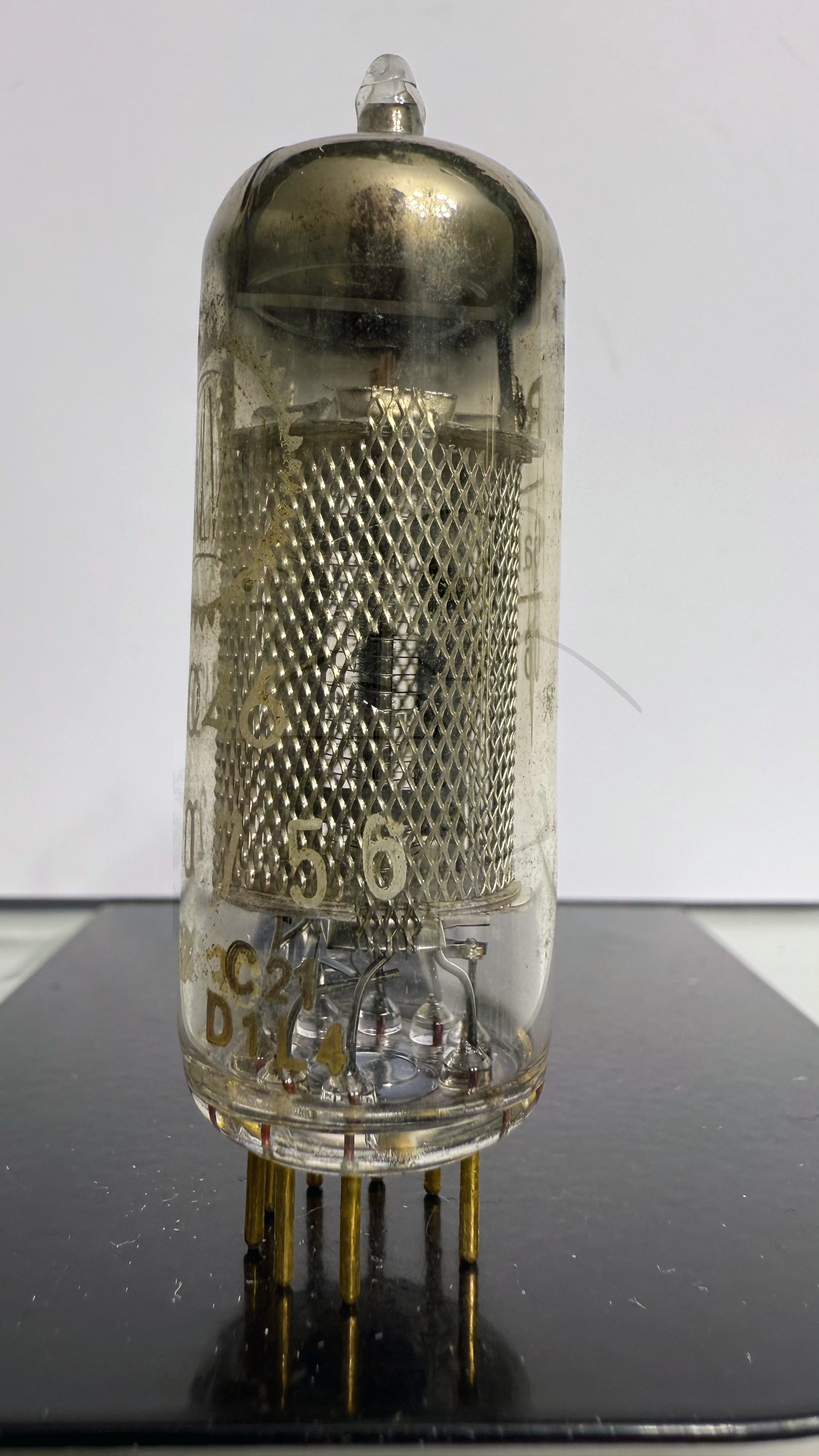 Röhre 18046 #8152 Bild 2