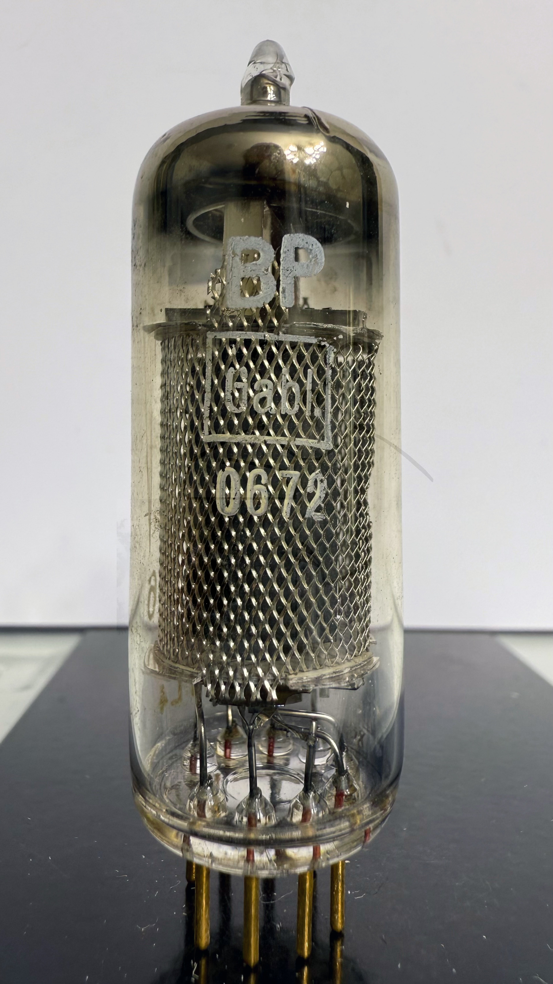 Röhre 18046 #8152 Bild 3