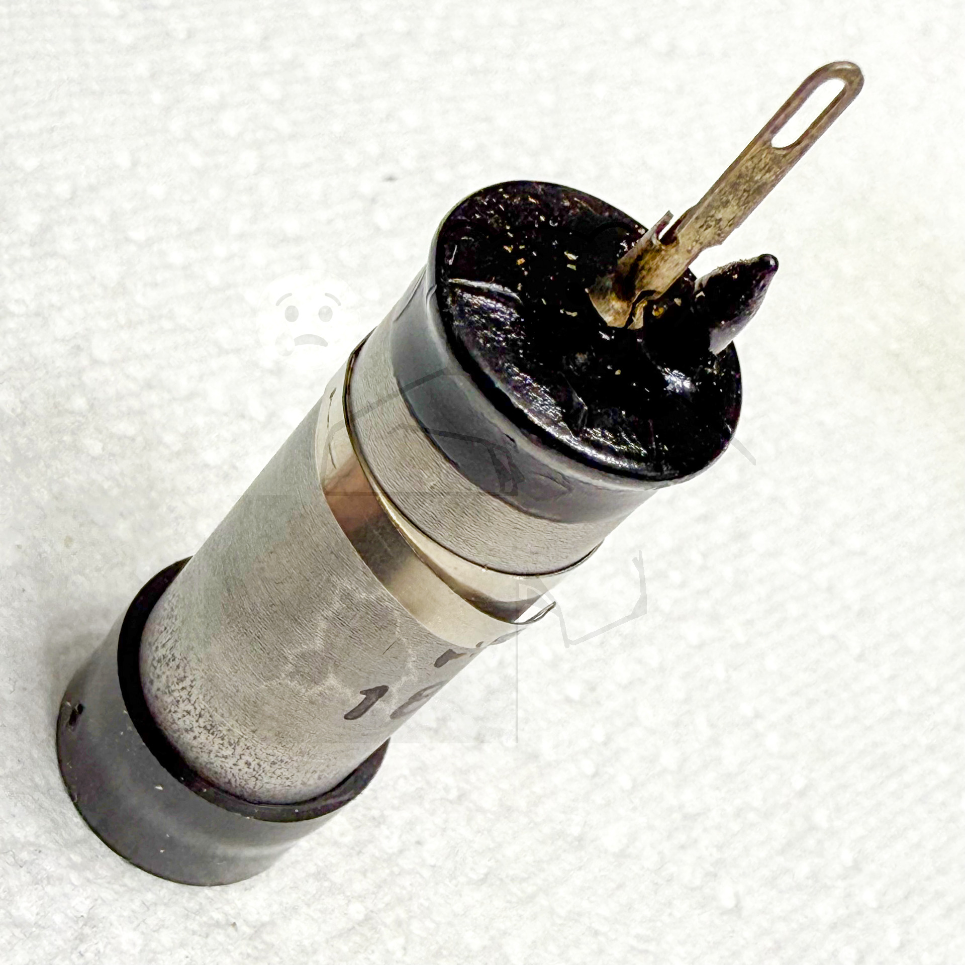 Röhre 18504 #3506 Bild 10