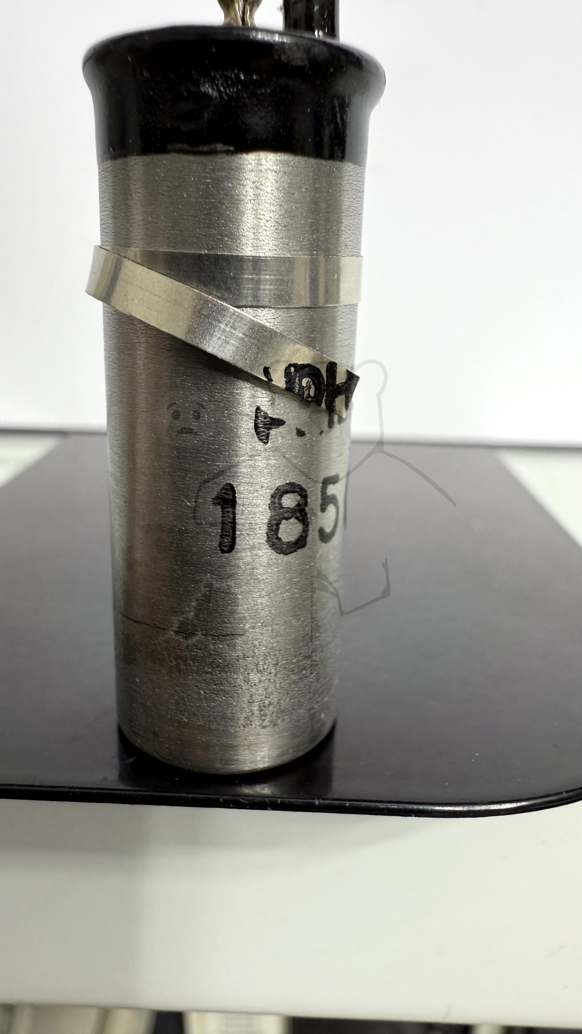 Röhre 18504 #3506 Bild 3