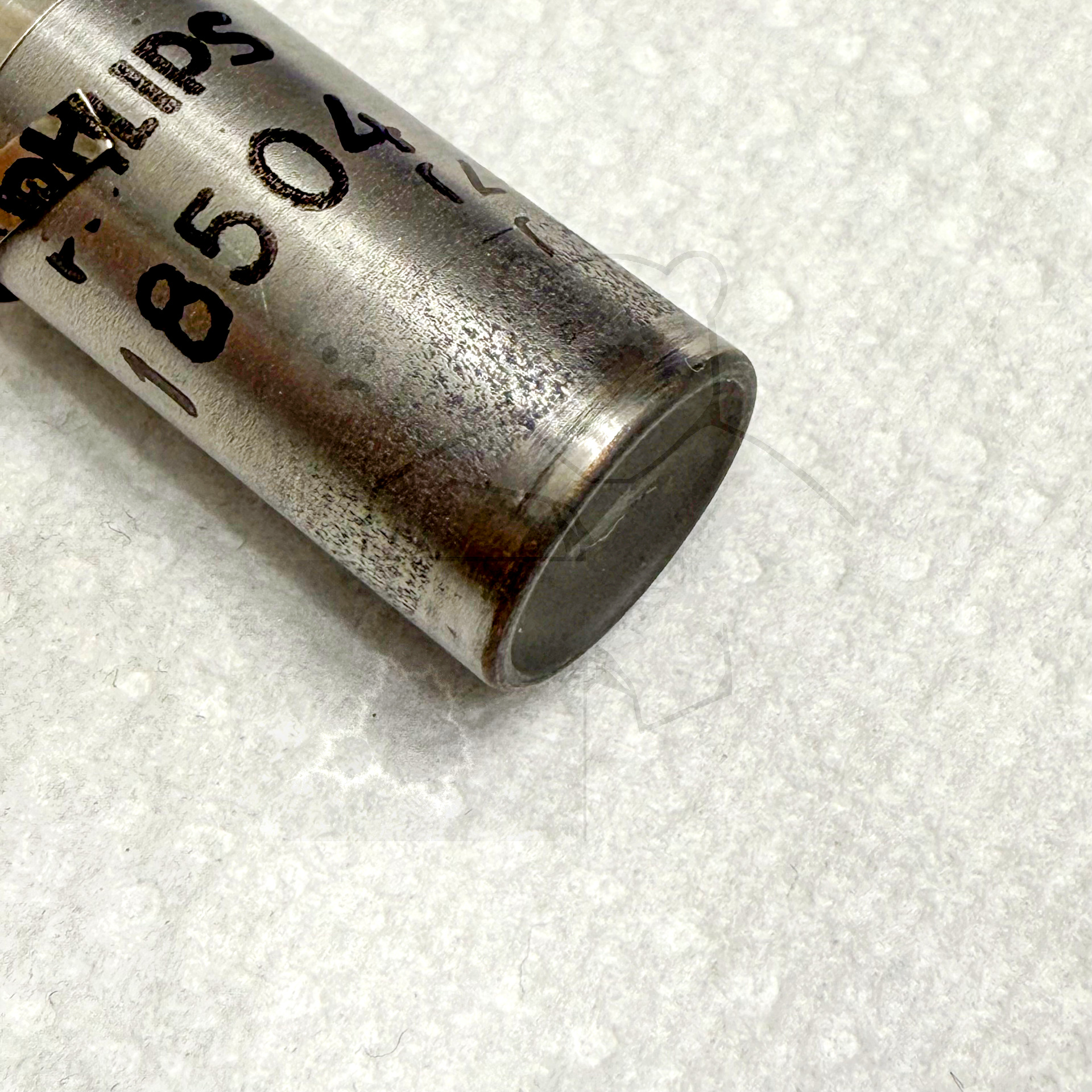 Röhre 18504 #3506 Bild 5