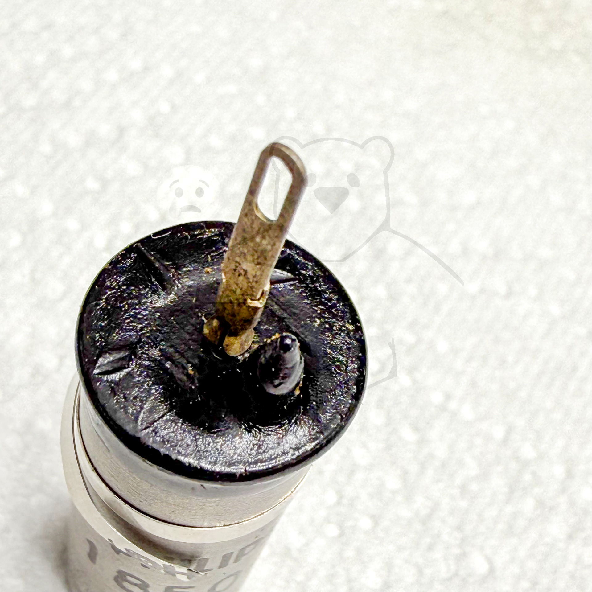 Röhre 18504 #3506 Bild 8