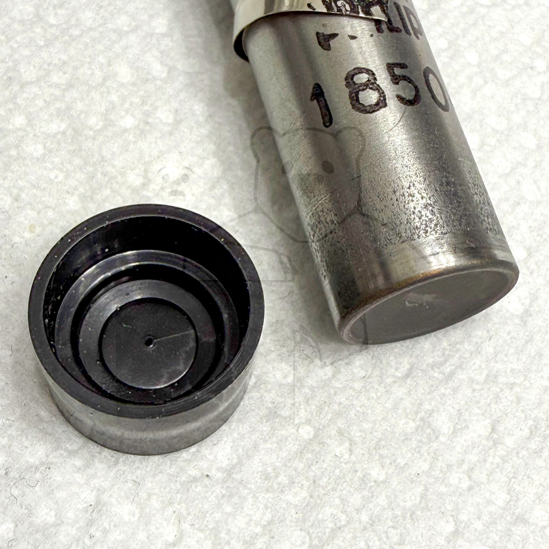 Röhre 18504 #3506 Bild 9