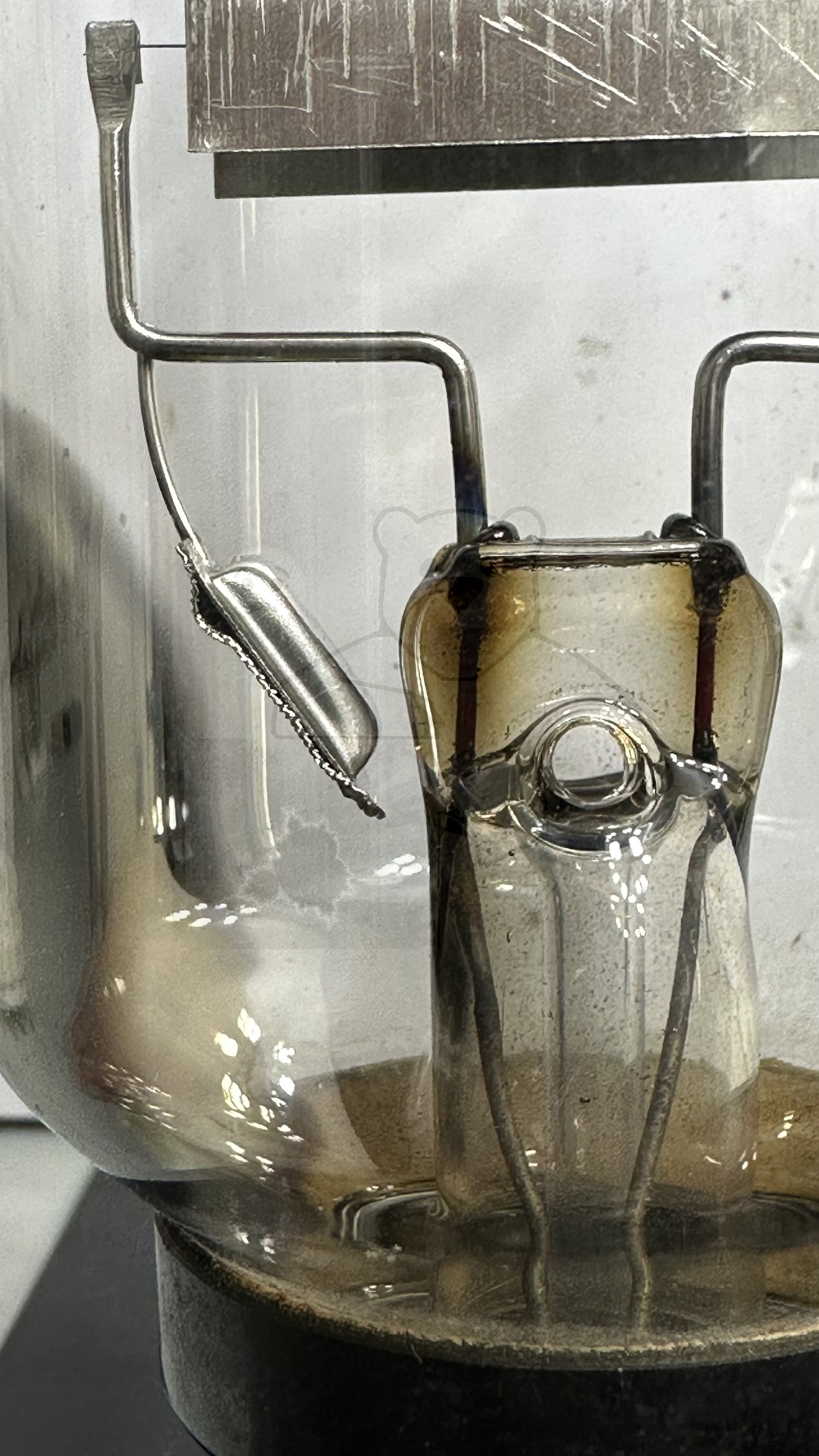 Röhre 1875 #4681 Bild 2