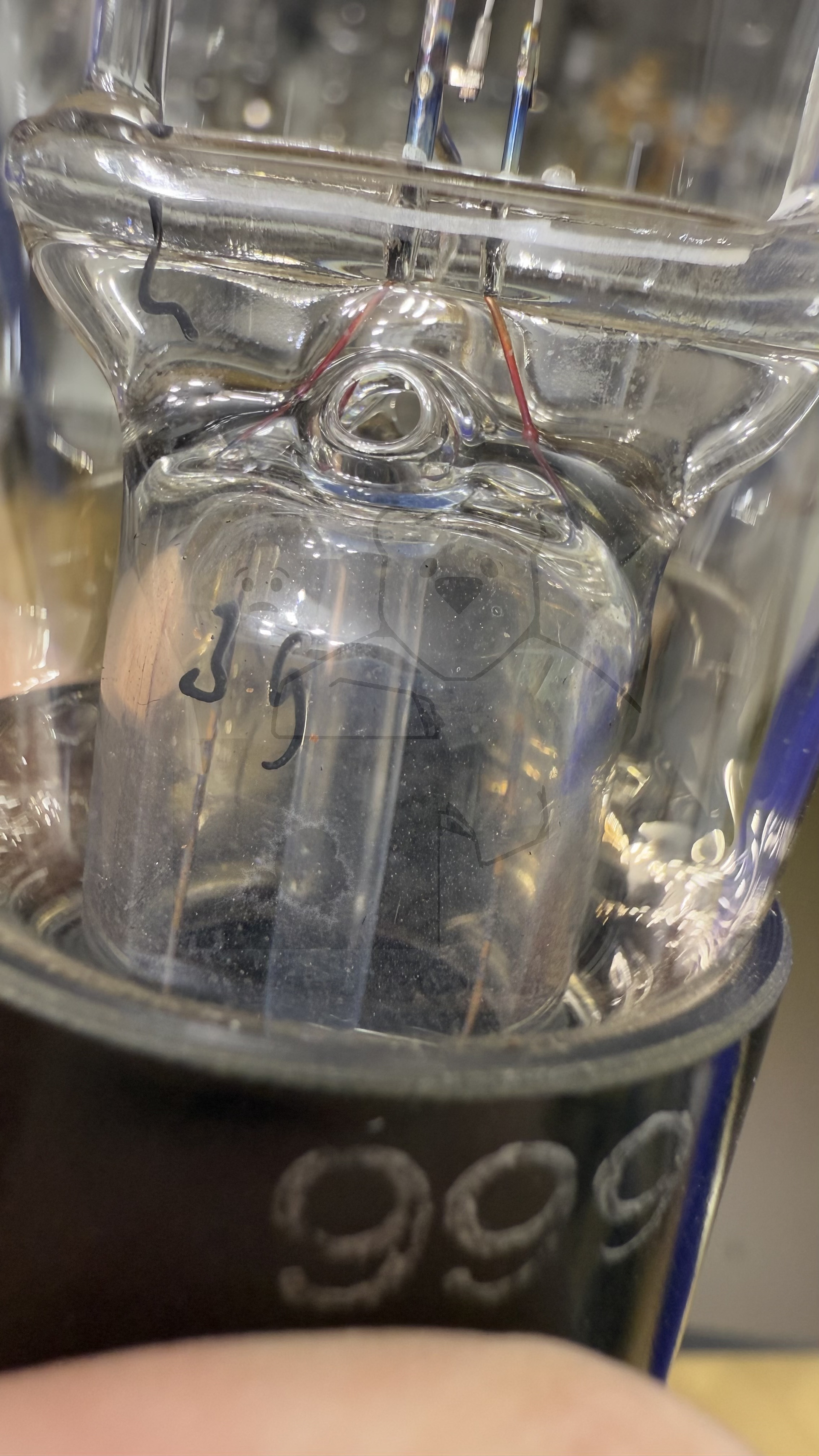 Röhre 1877 #6906 Bild 15