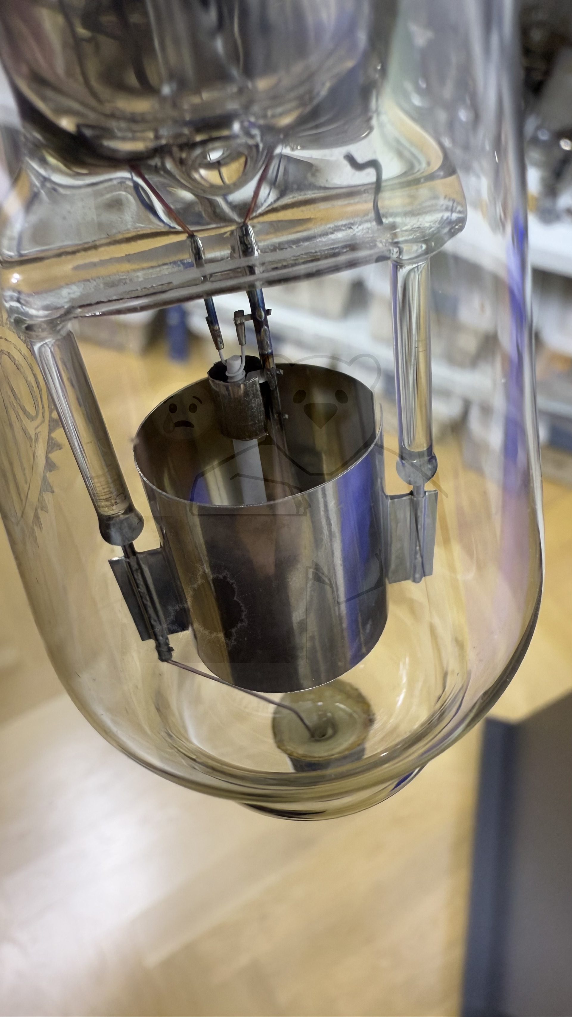 Röhre 1877 #6906 Bild 16