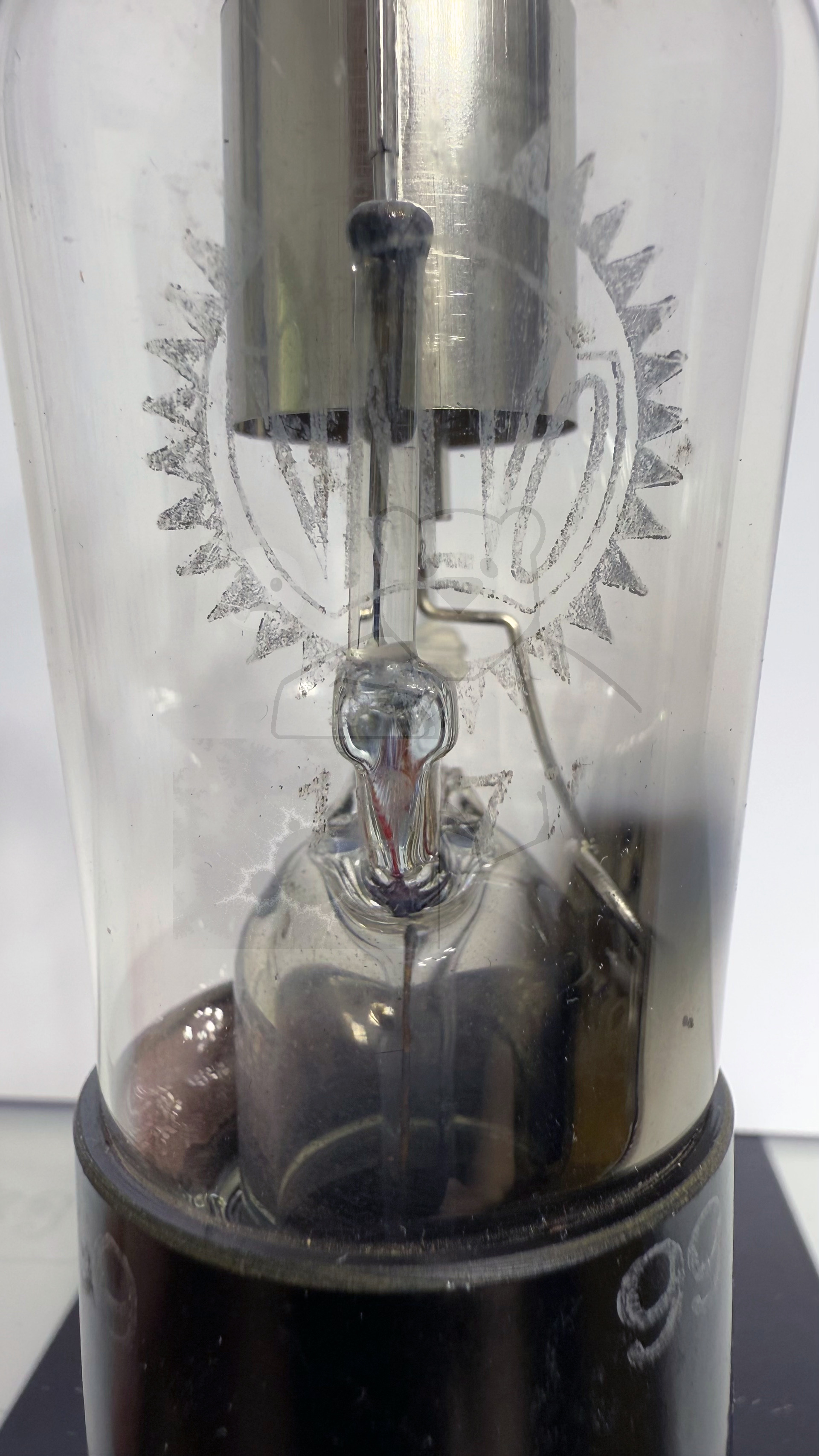 Röhre 1877 #6906 Bild 4