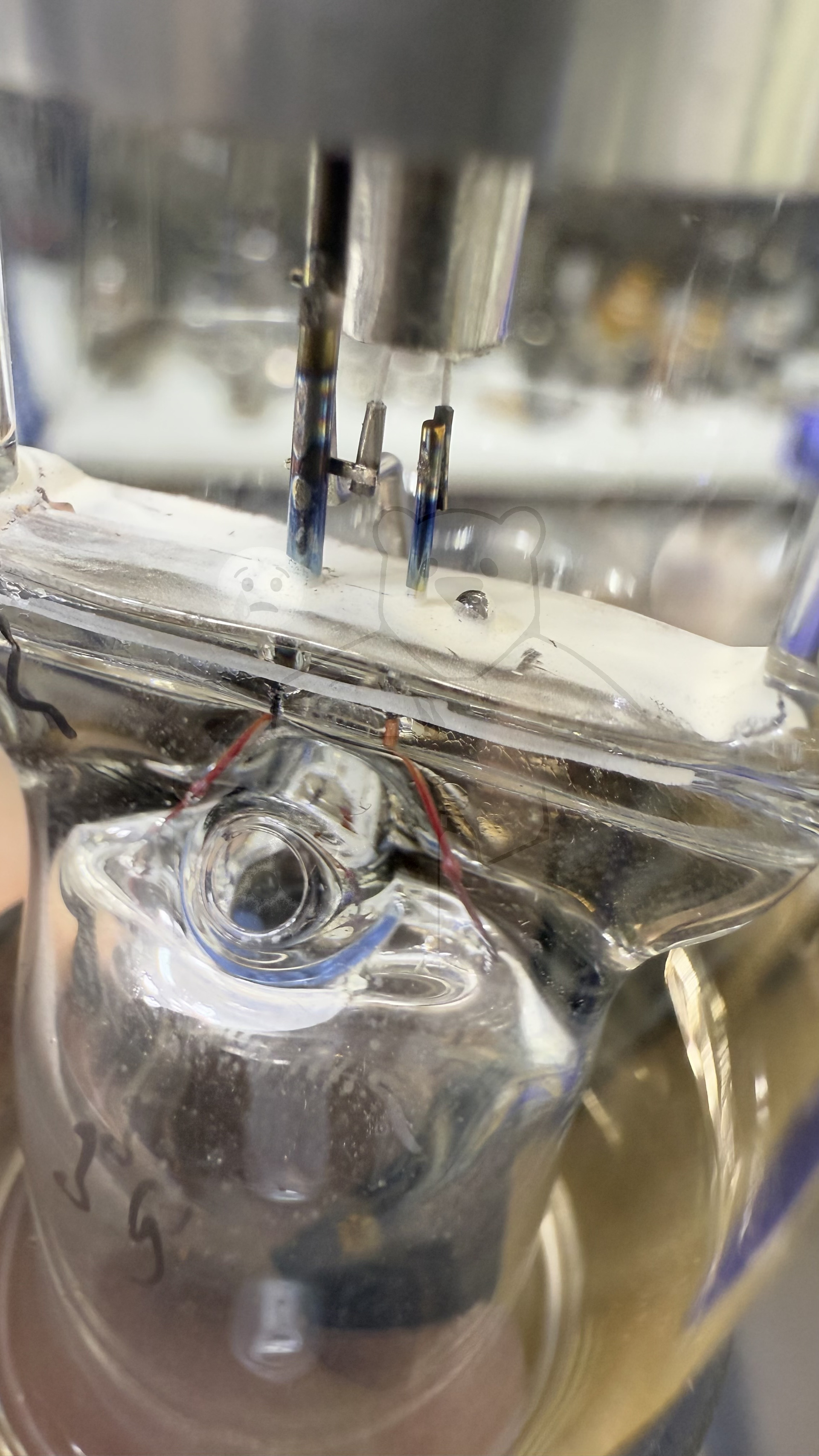 Röhre 1877 #6906 Bild 8