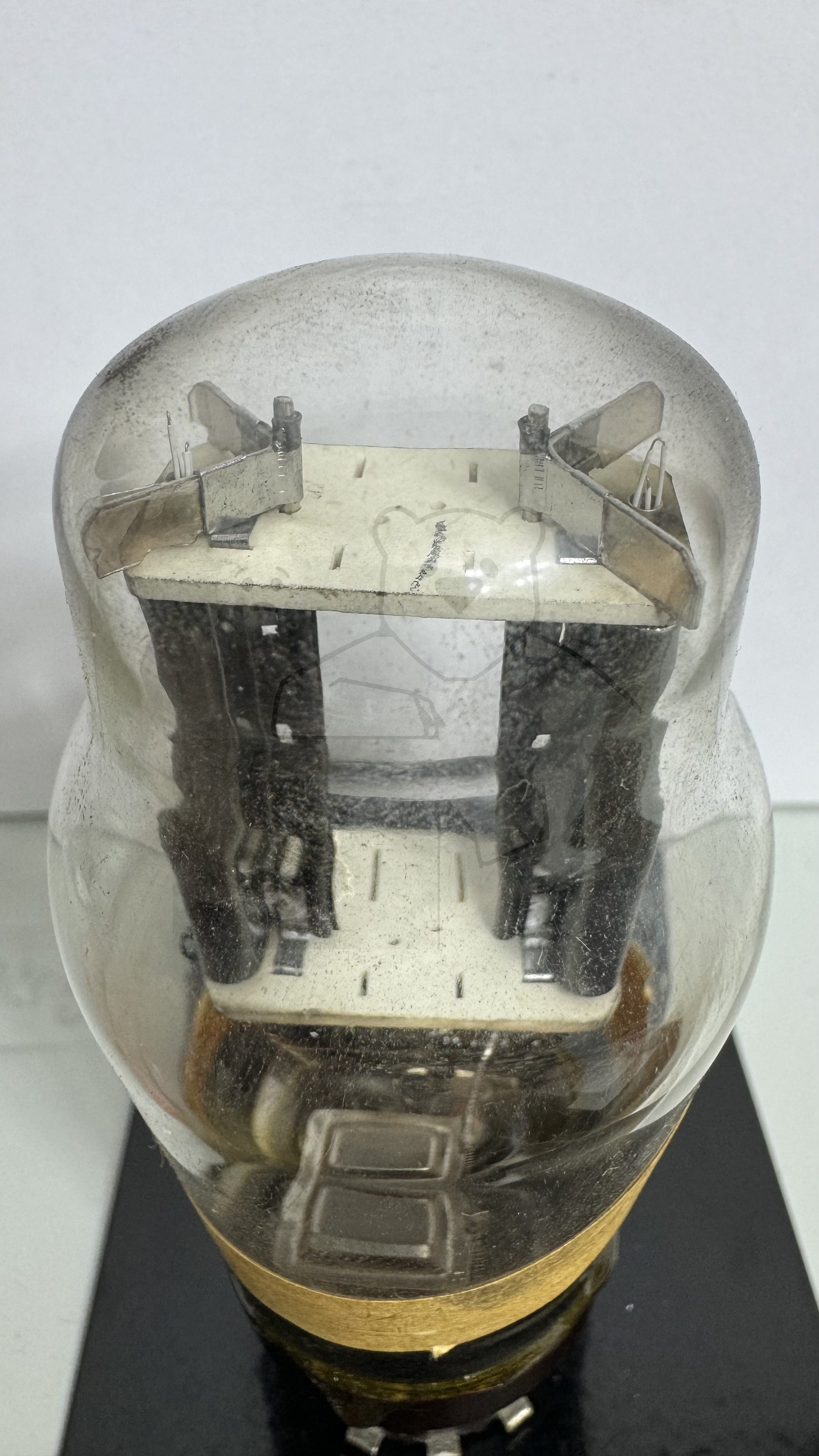 Röhre 1883 #0130 Bild 3