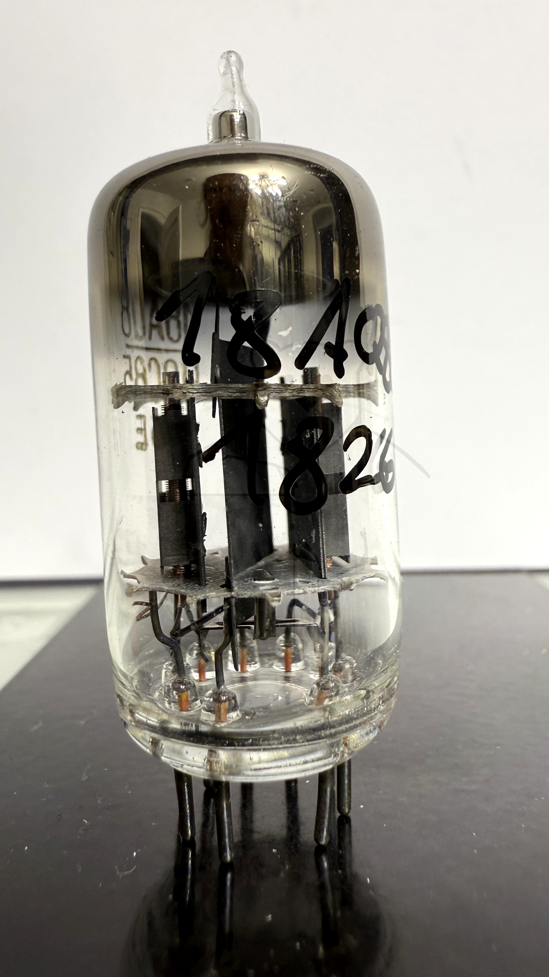 Röhre 18AQ8 #1826 Bild 5