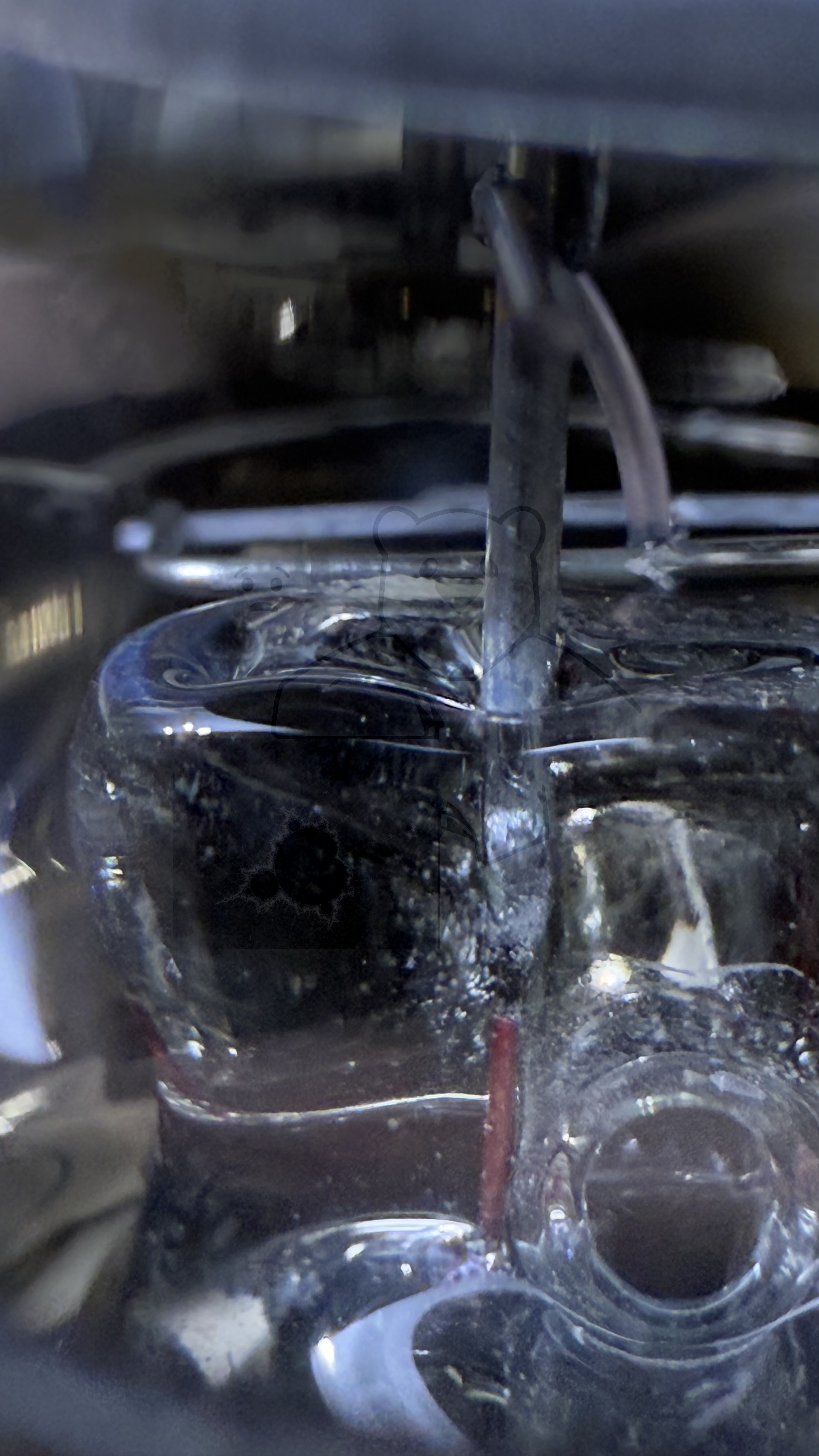 Röhre 1B3GT #7991 Bild 10