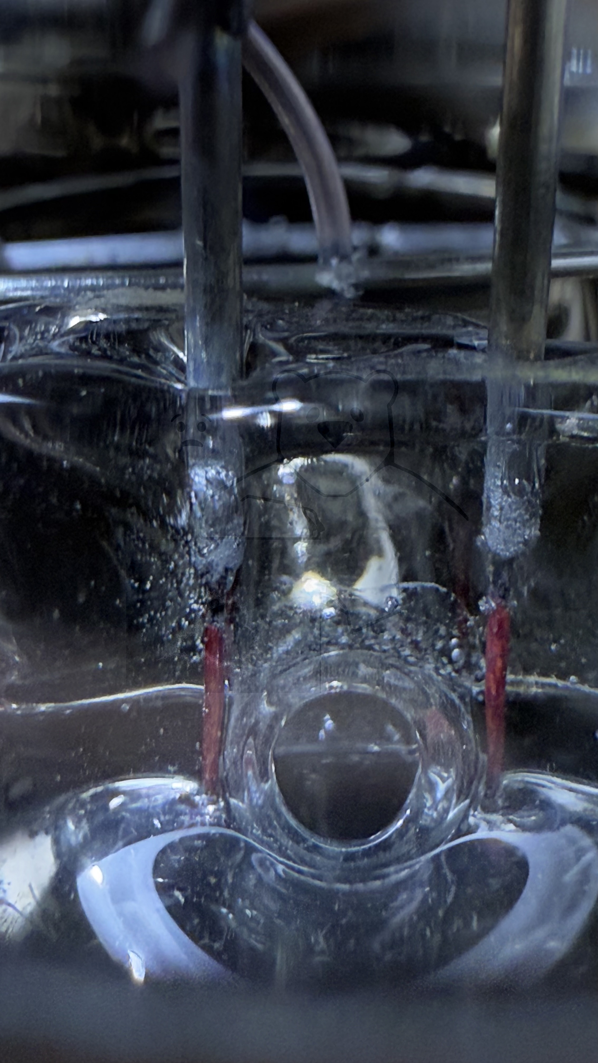 Röhre 1B3GT #7991 Bild 11