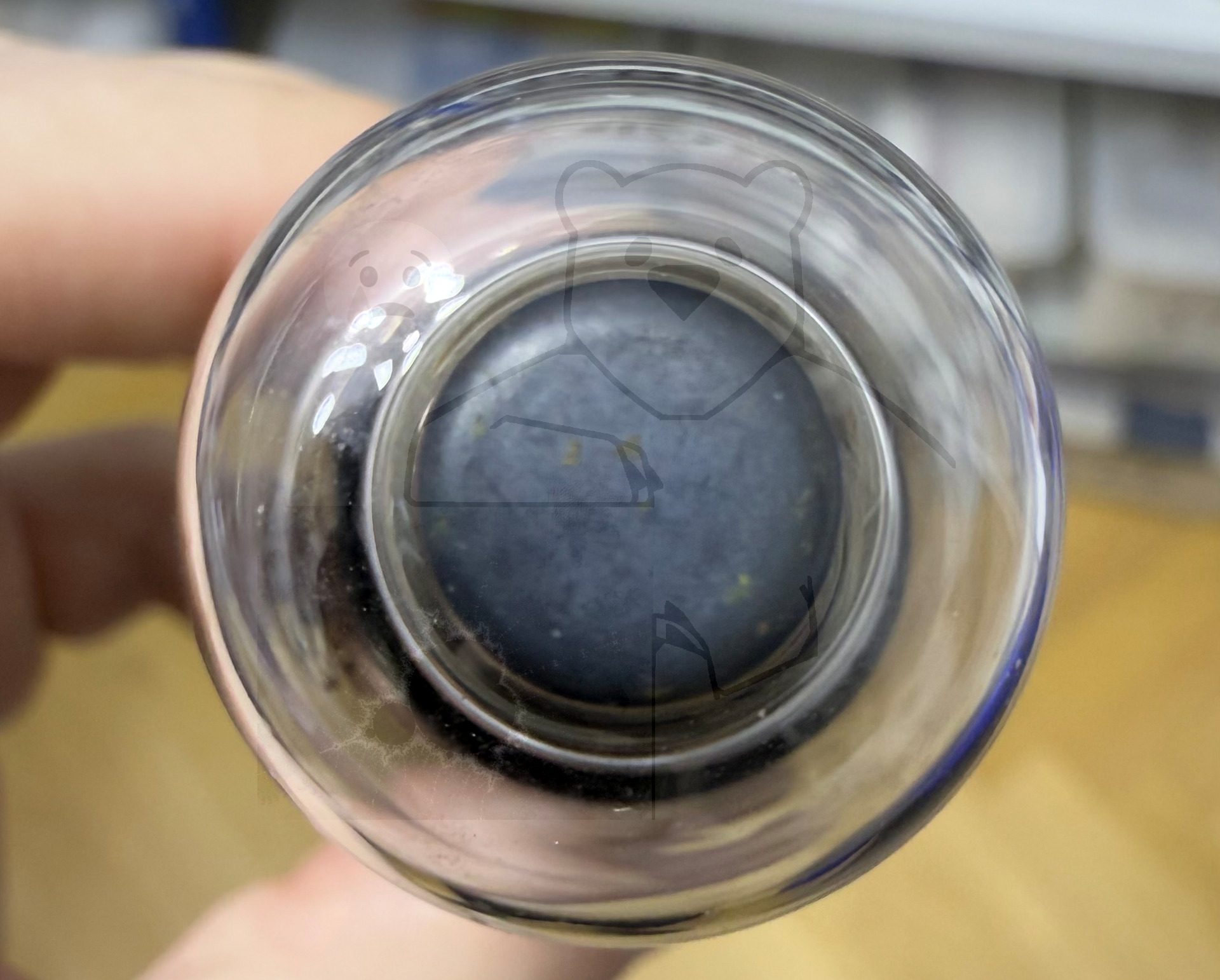 Röhre 1B3GT #7991 Bild 13