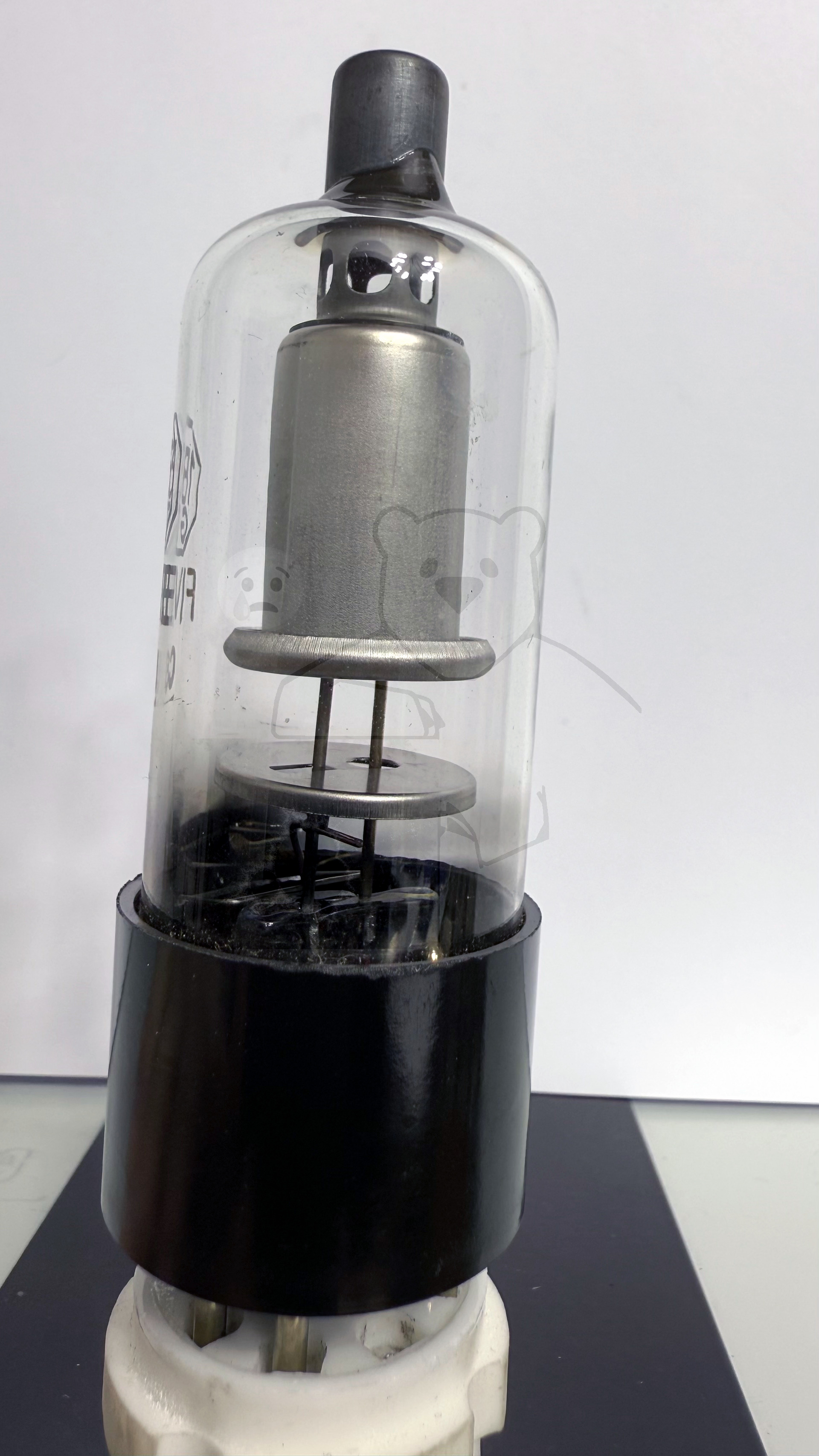 Röhre 1B3GT #7991 Bild 3