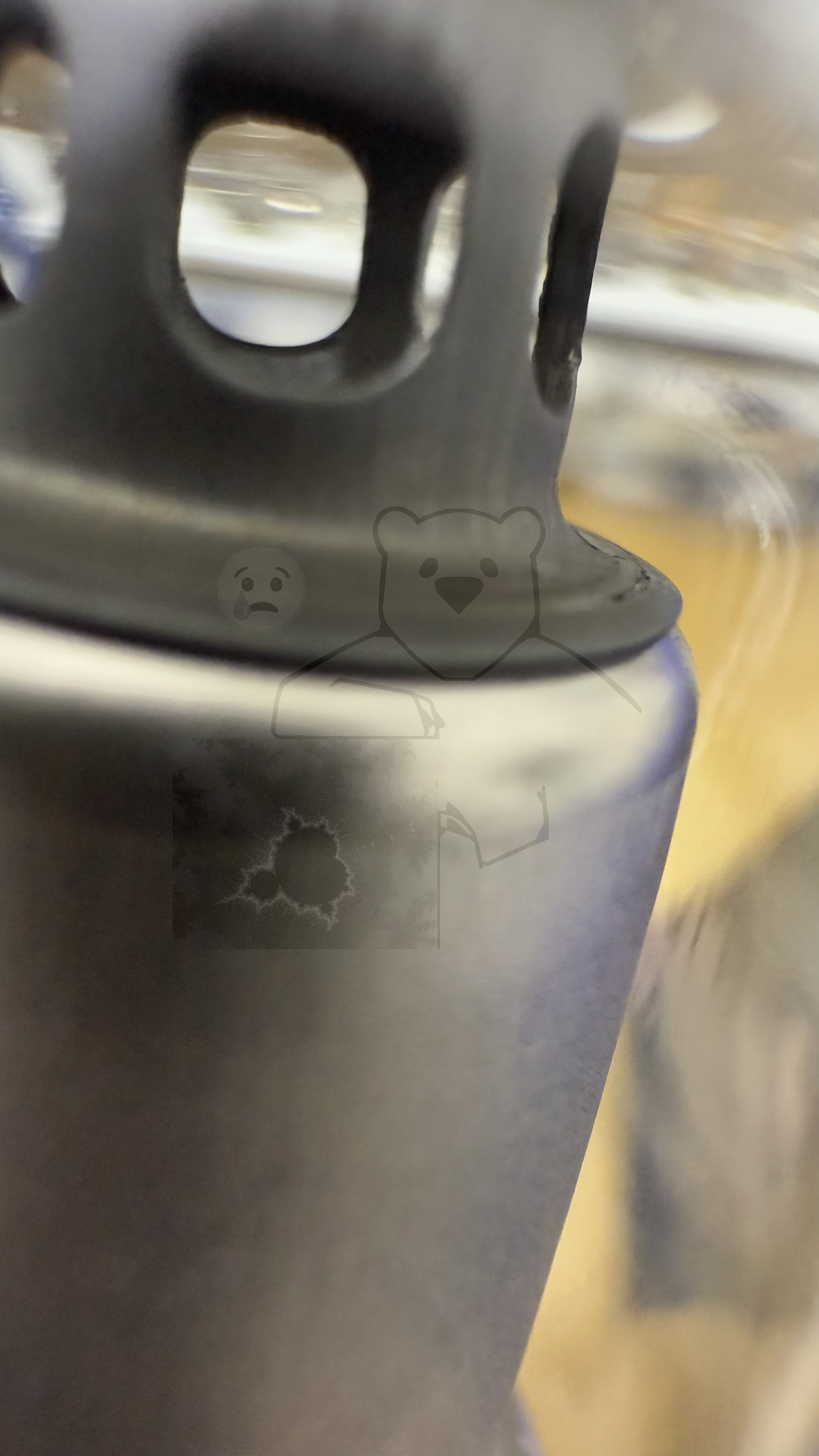 Röhre 1B3GT #7991 Bild 7