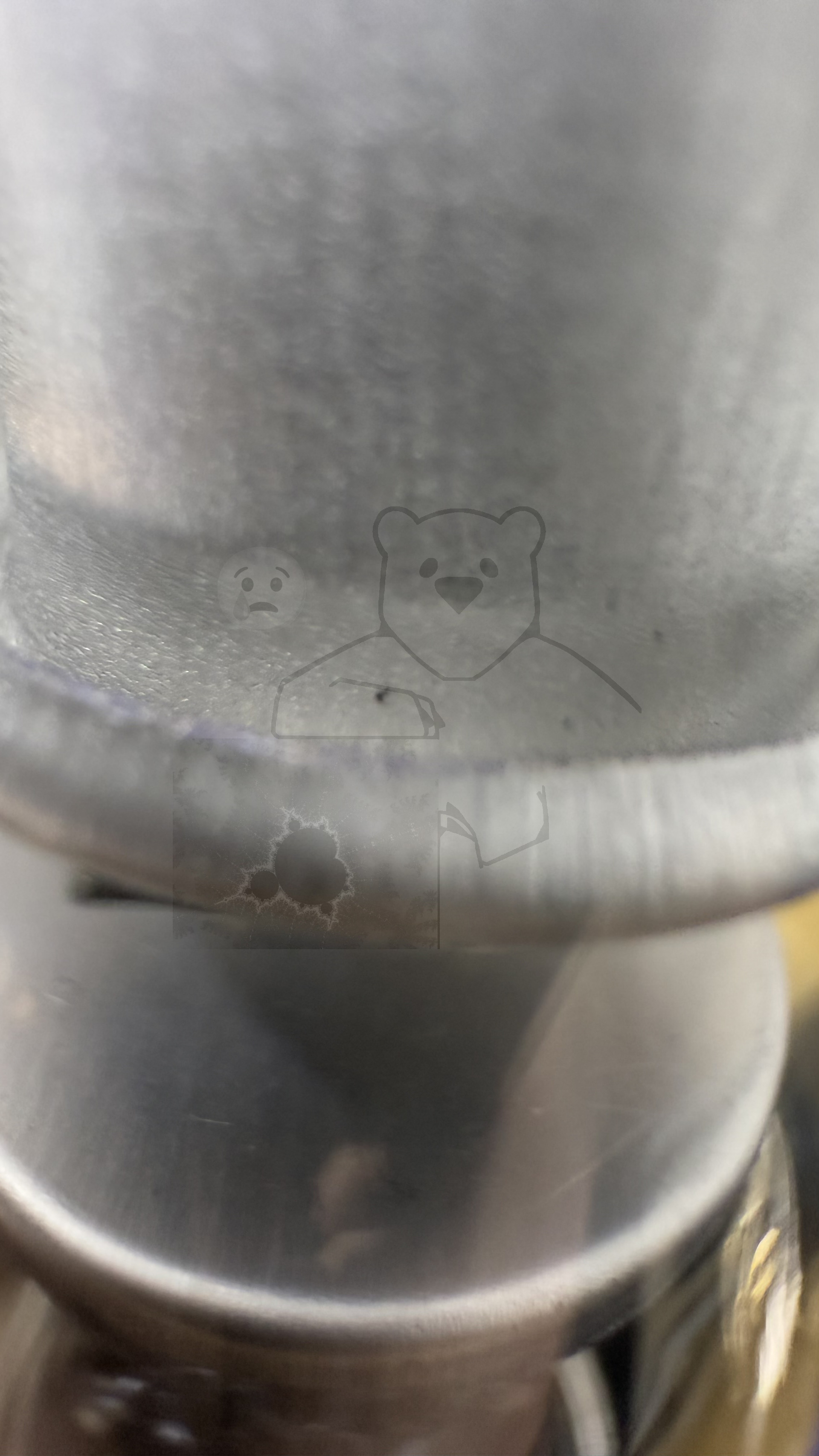 Röhre 1B3GT #7991 Bild 8