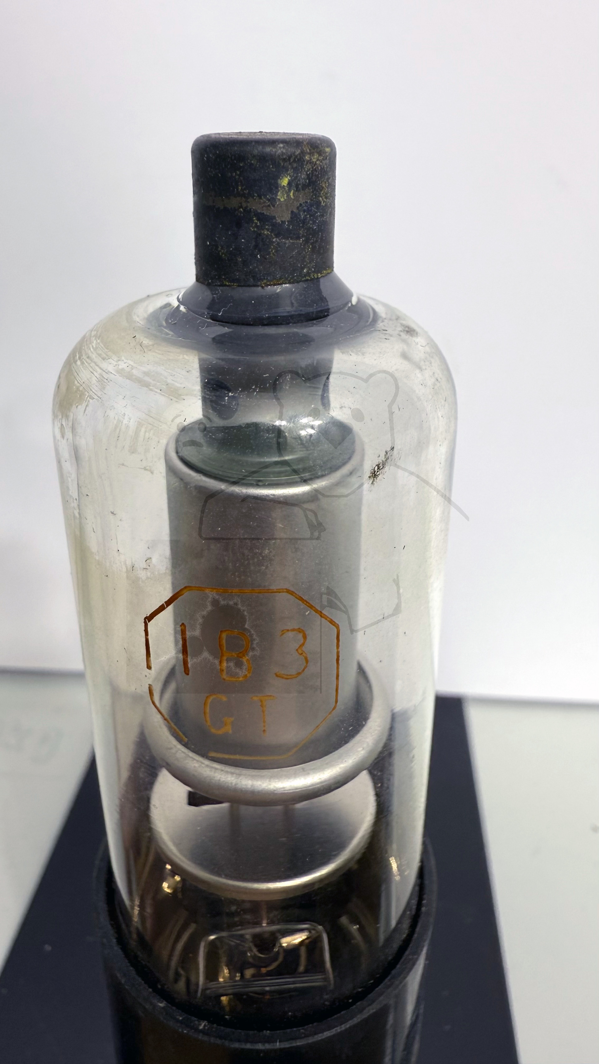 Röhre 1B3GT #8347 Bild 3