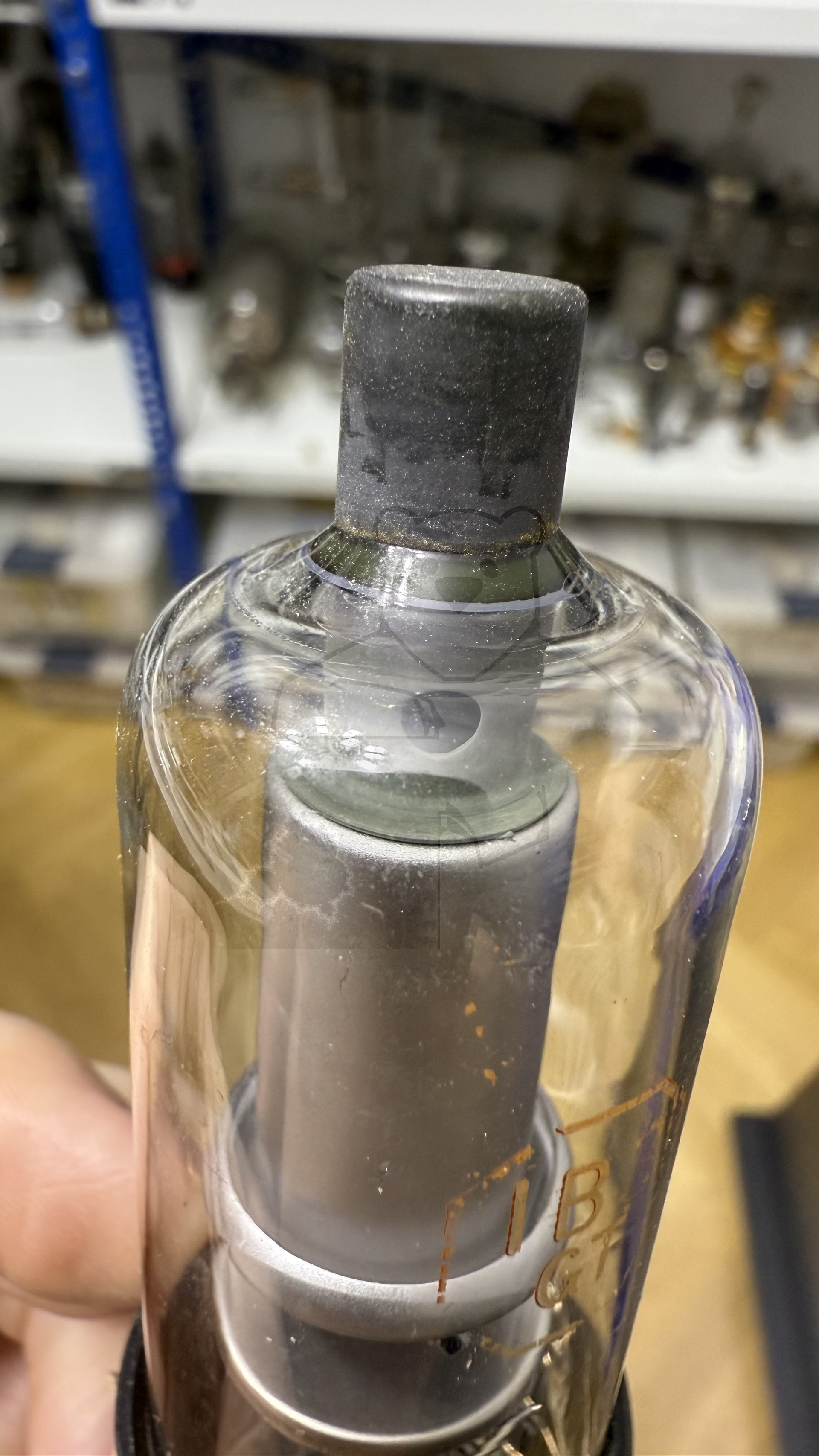 Röhre 1B3GT #8351 Bild 5