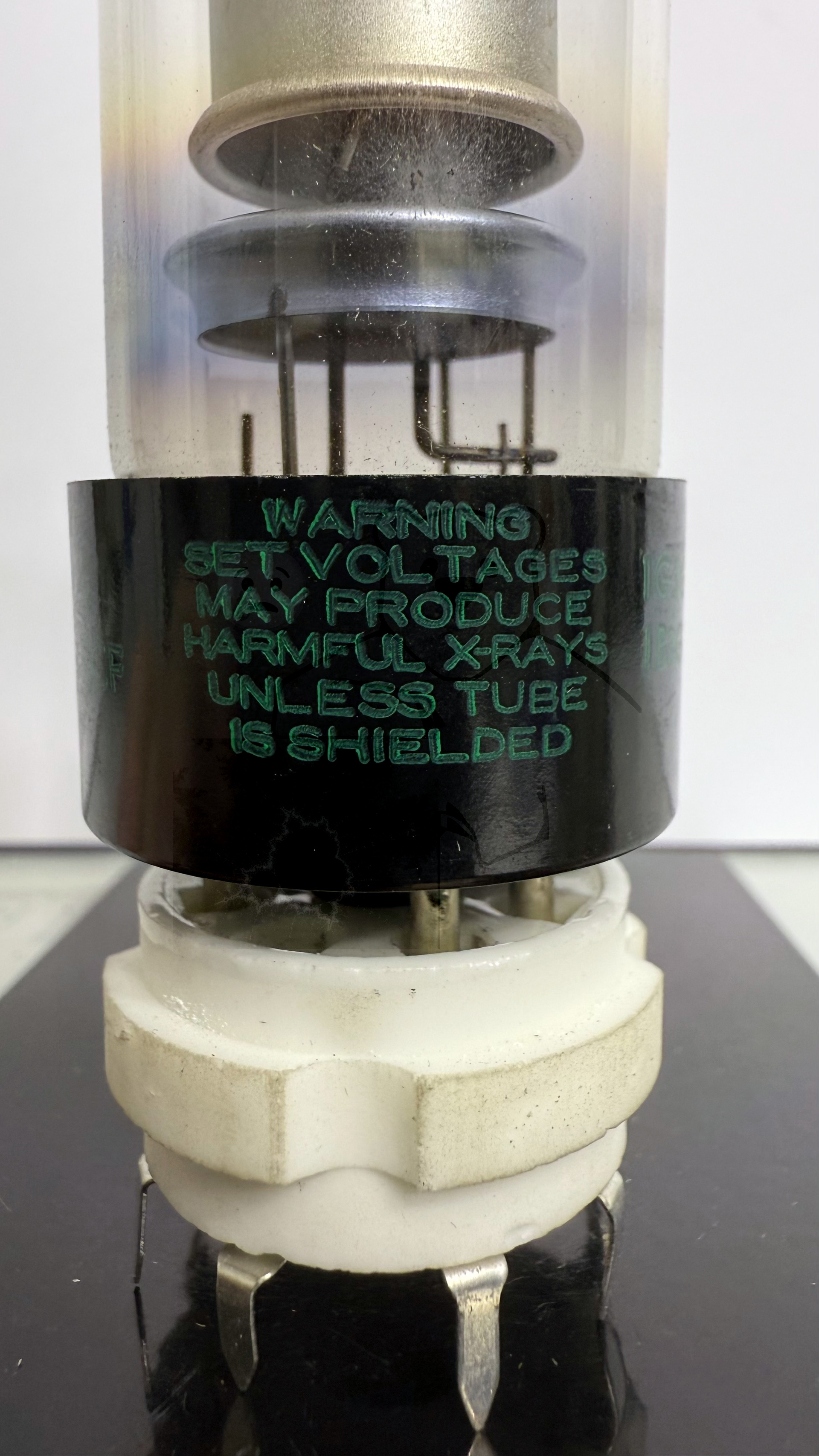 Röhre 1G3GT #4438 Bild 3