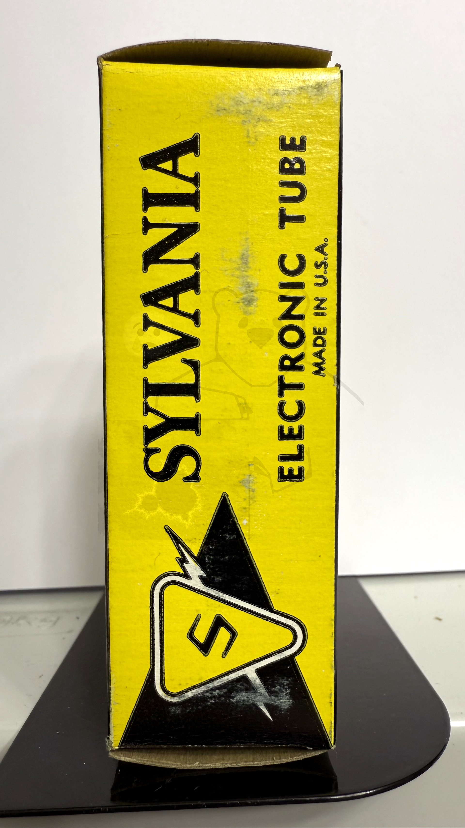 Röhre 1G3GT #4438 Verpackung Bild 1