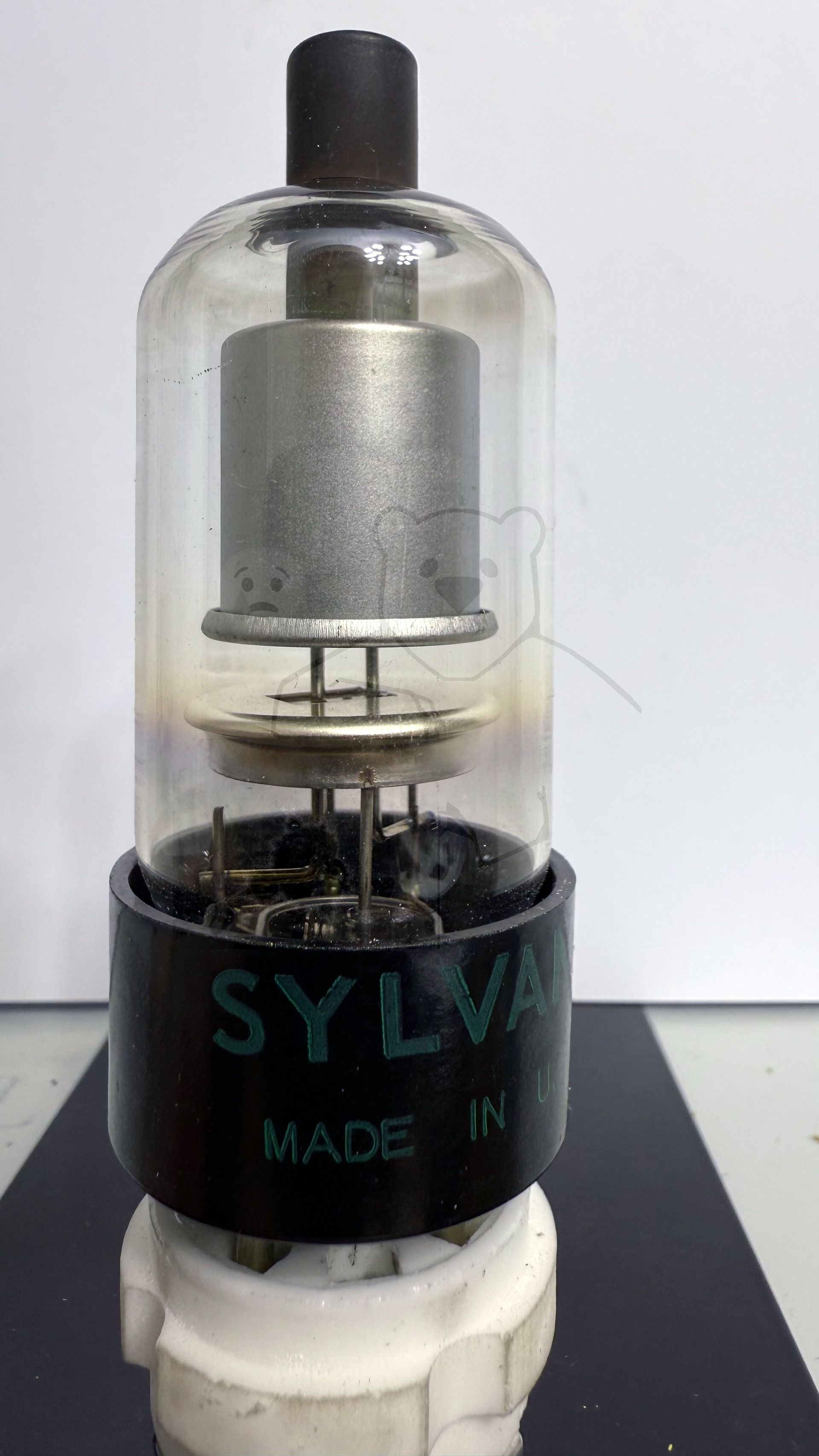 Röhre 1G3GT #4443 Bild 1