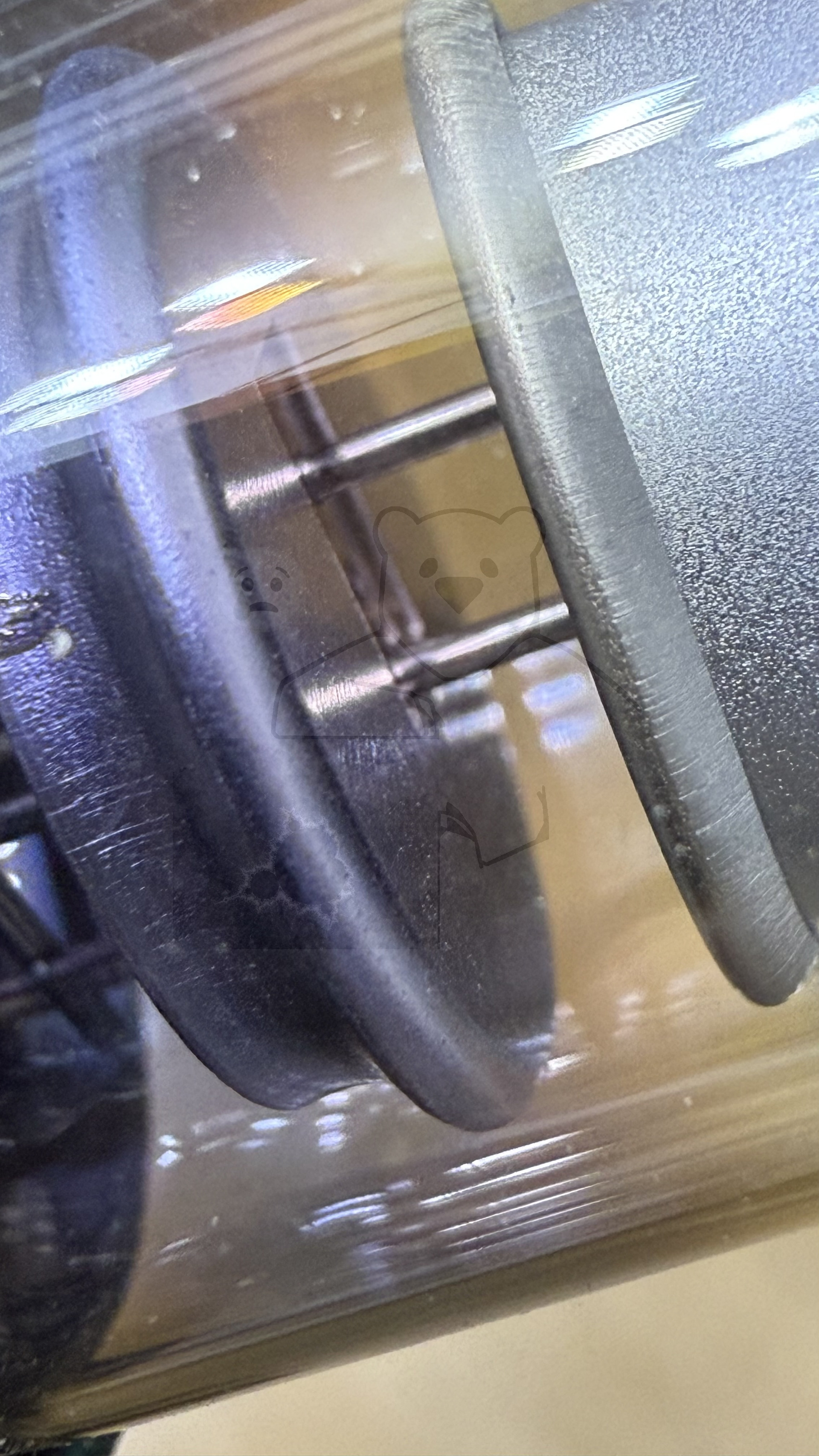 Röhre 1G3GT #4456 Bild 9