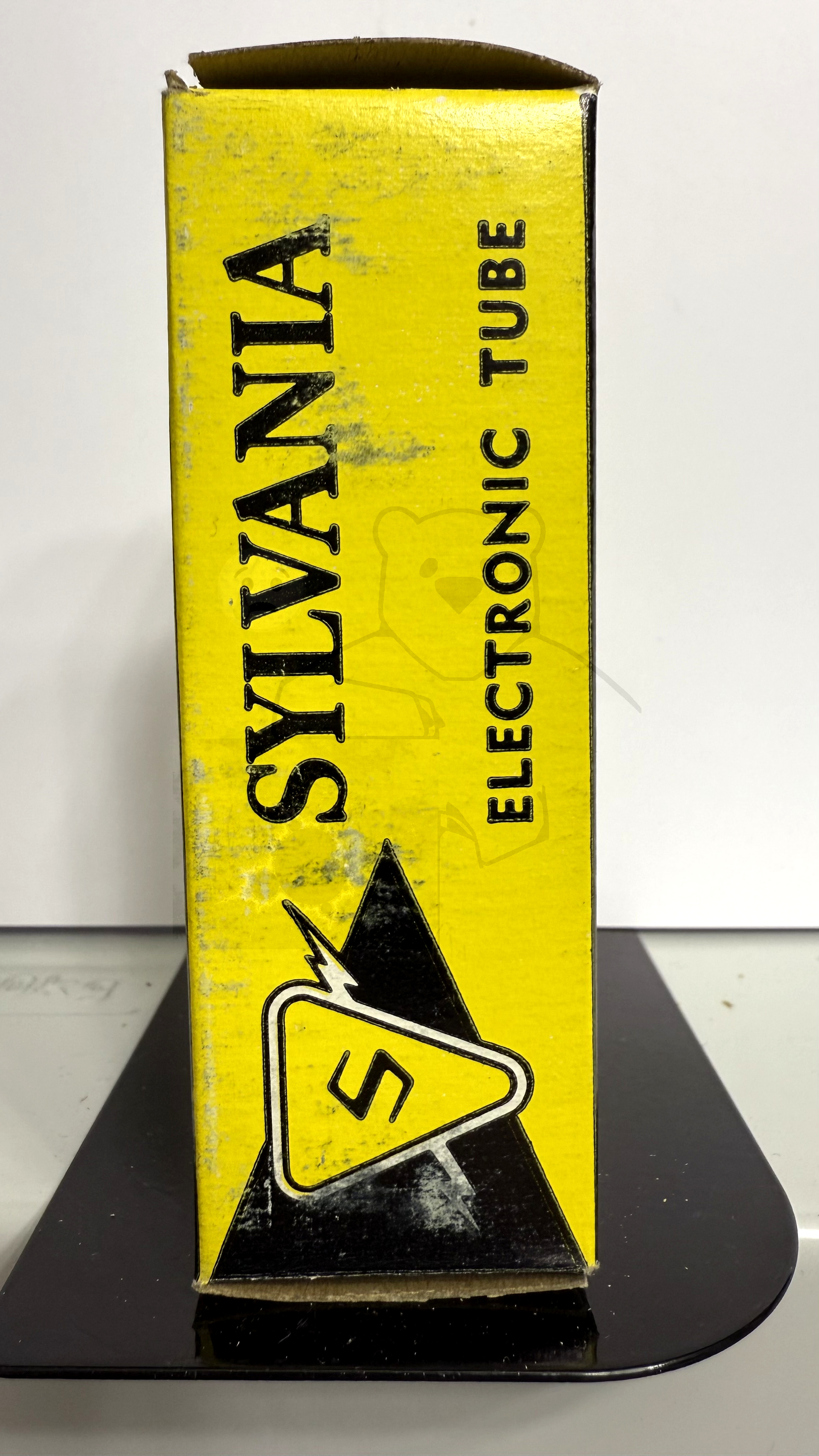 Röhre 1G3GT #4456 Verpackung Bild 1