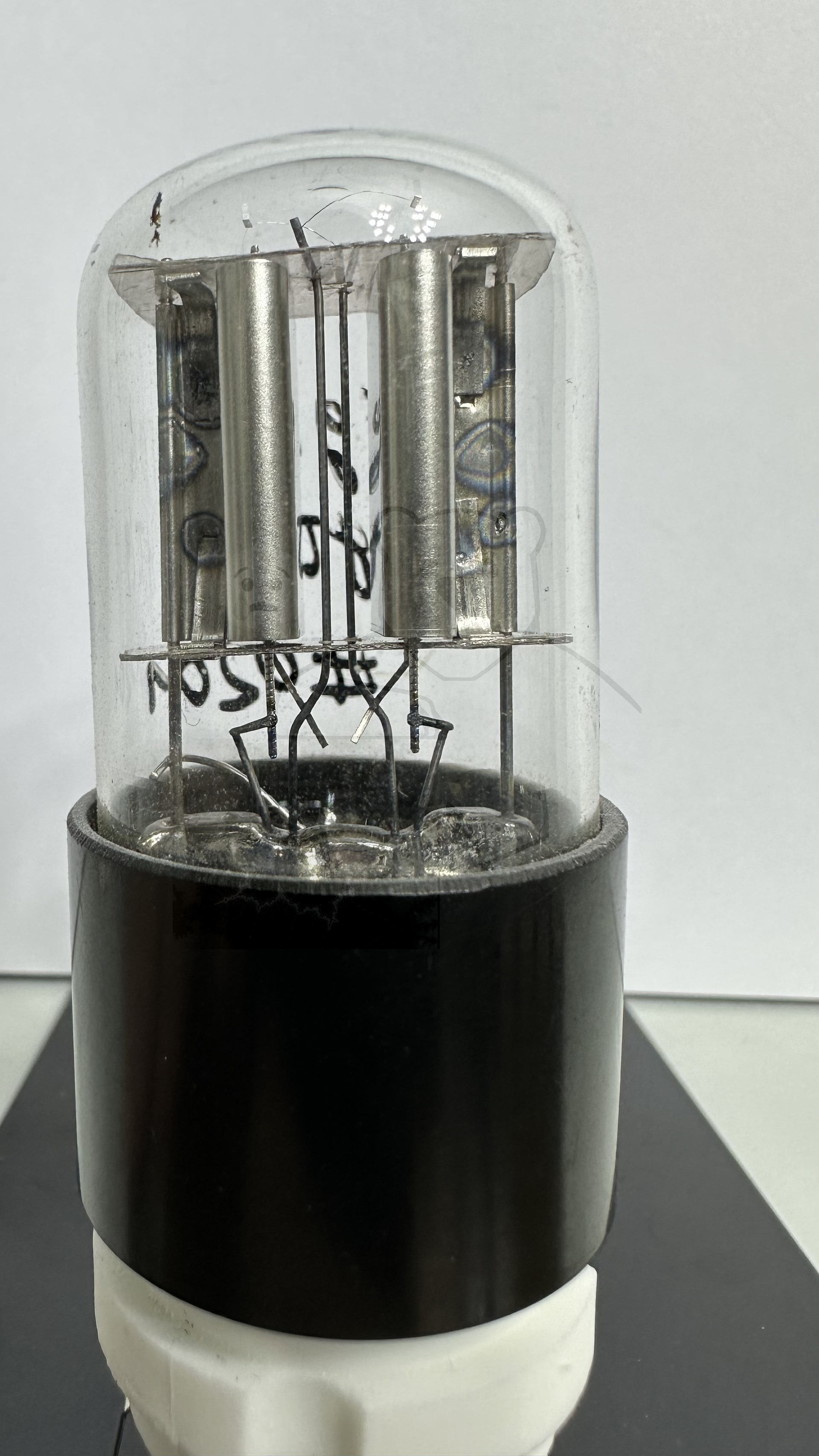 Röhre 1G6GT #0201 Bild 1