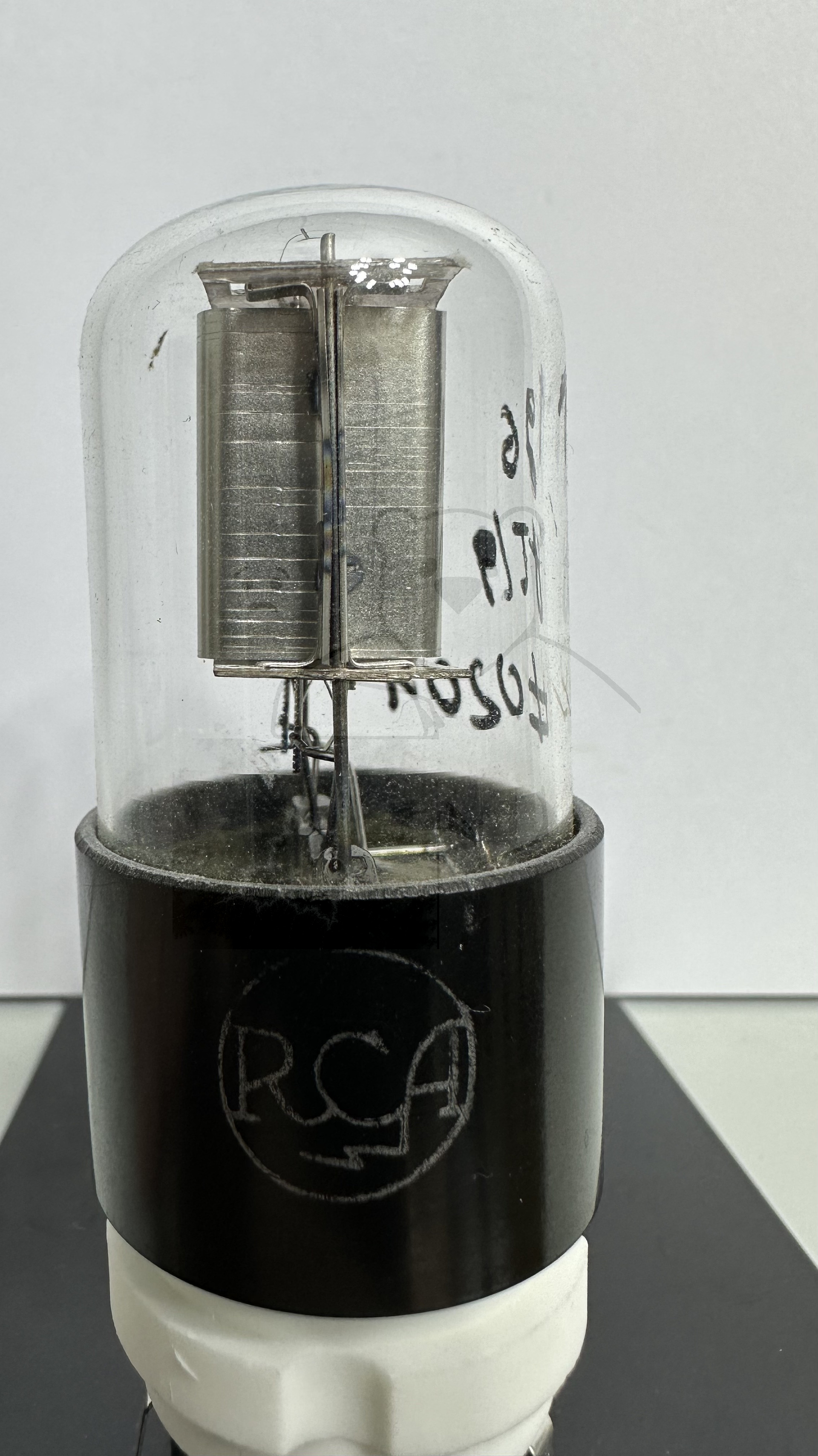 Röhre 1G6GT #0201 Bild 2