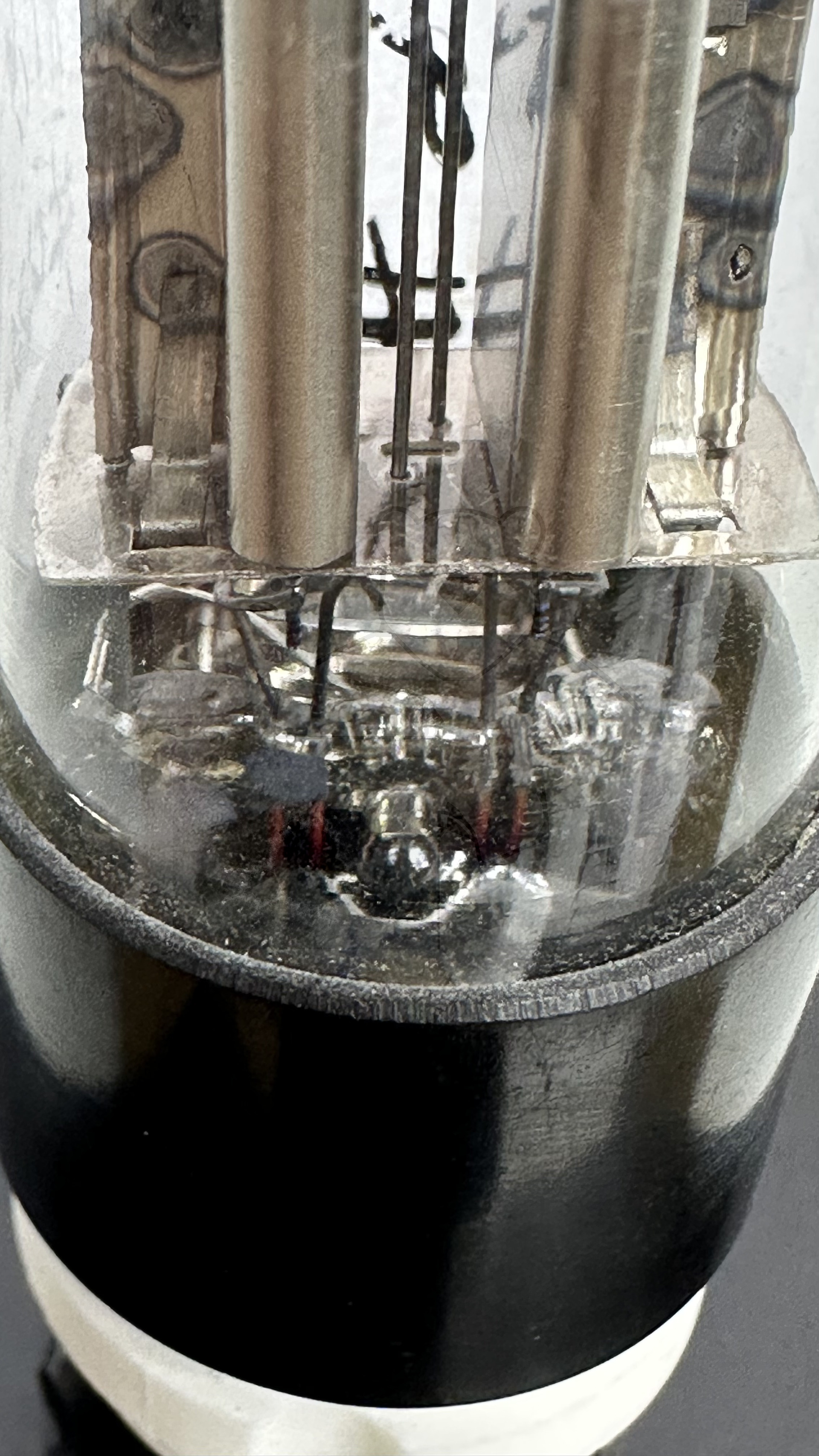 Röhre 1G6GT #0201 Bild 4