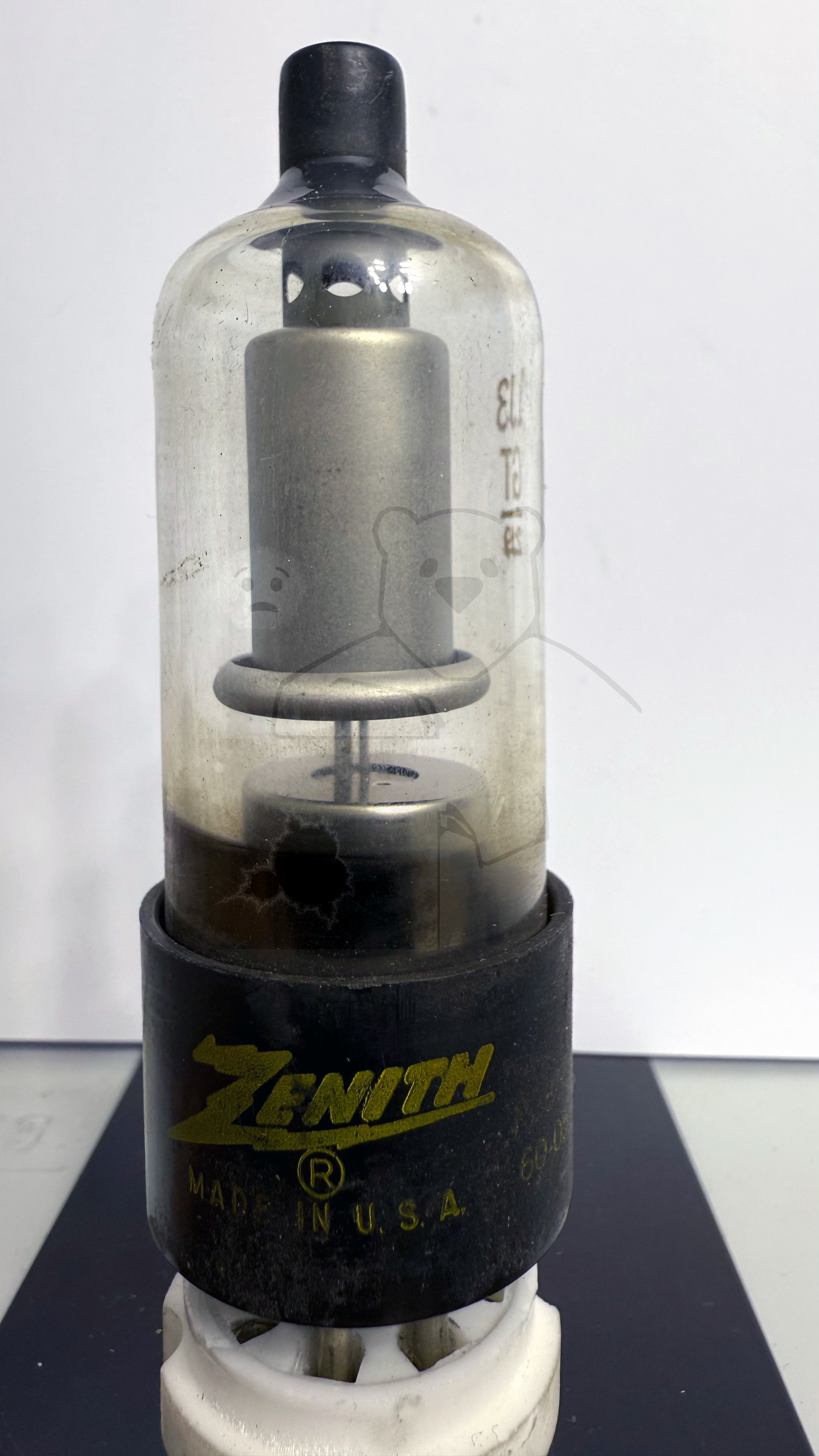 Röhre 1J3GT #8358 Bild 6