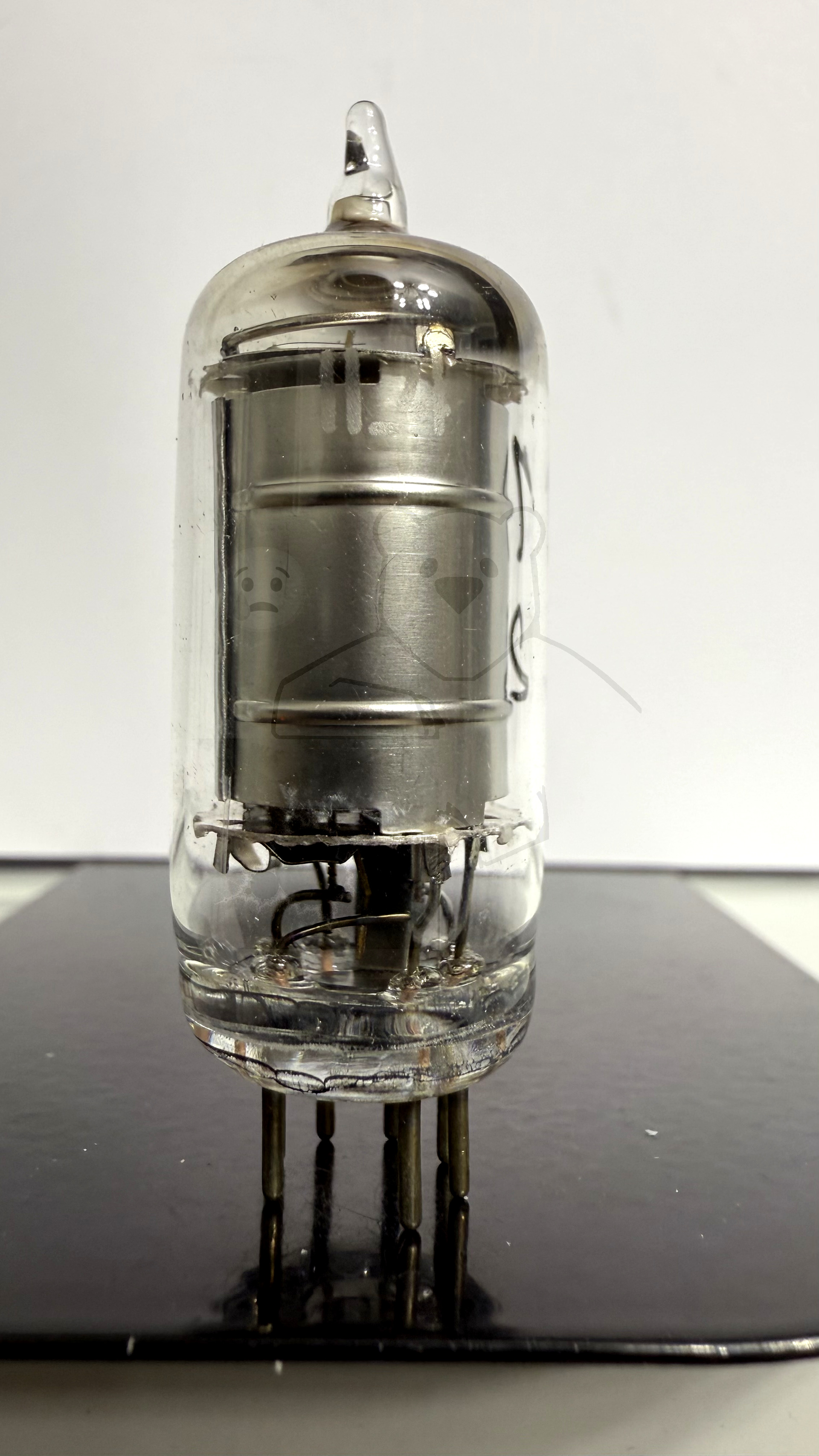 Röhre 1L4 #2949 Bild 1