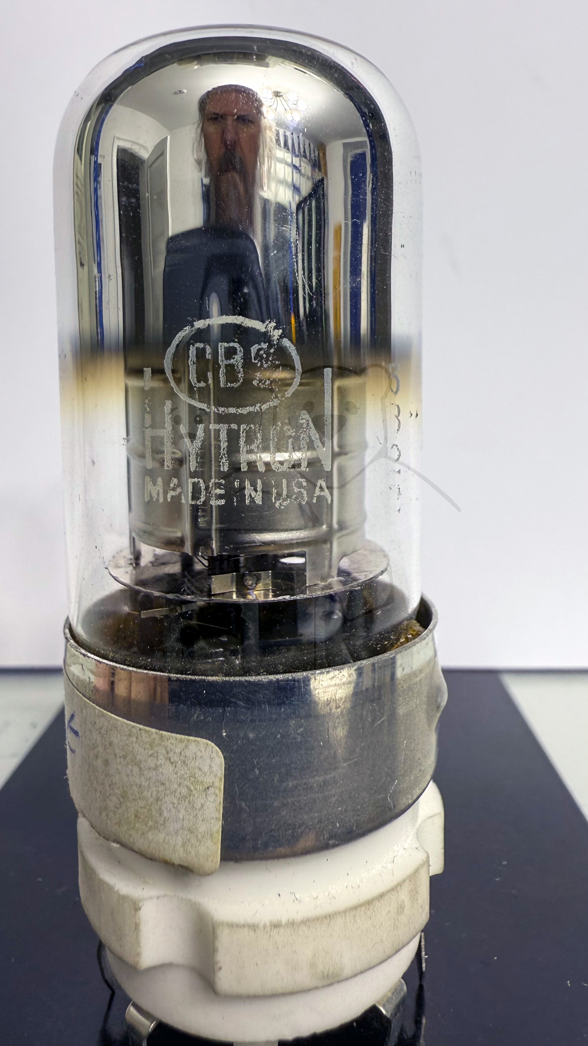 Röhre 1LC6 #4839 Bild 1