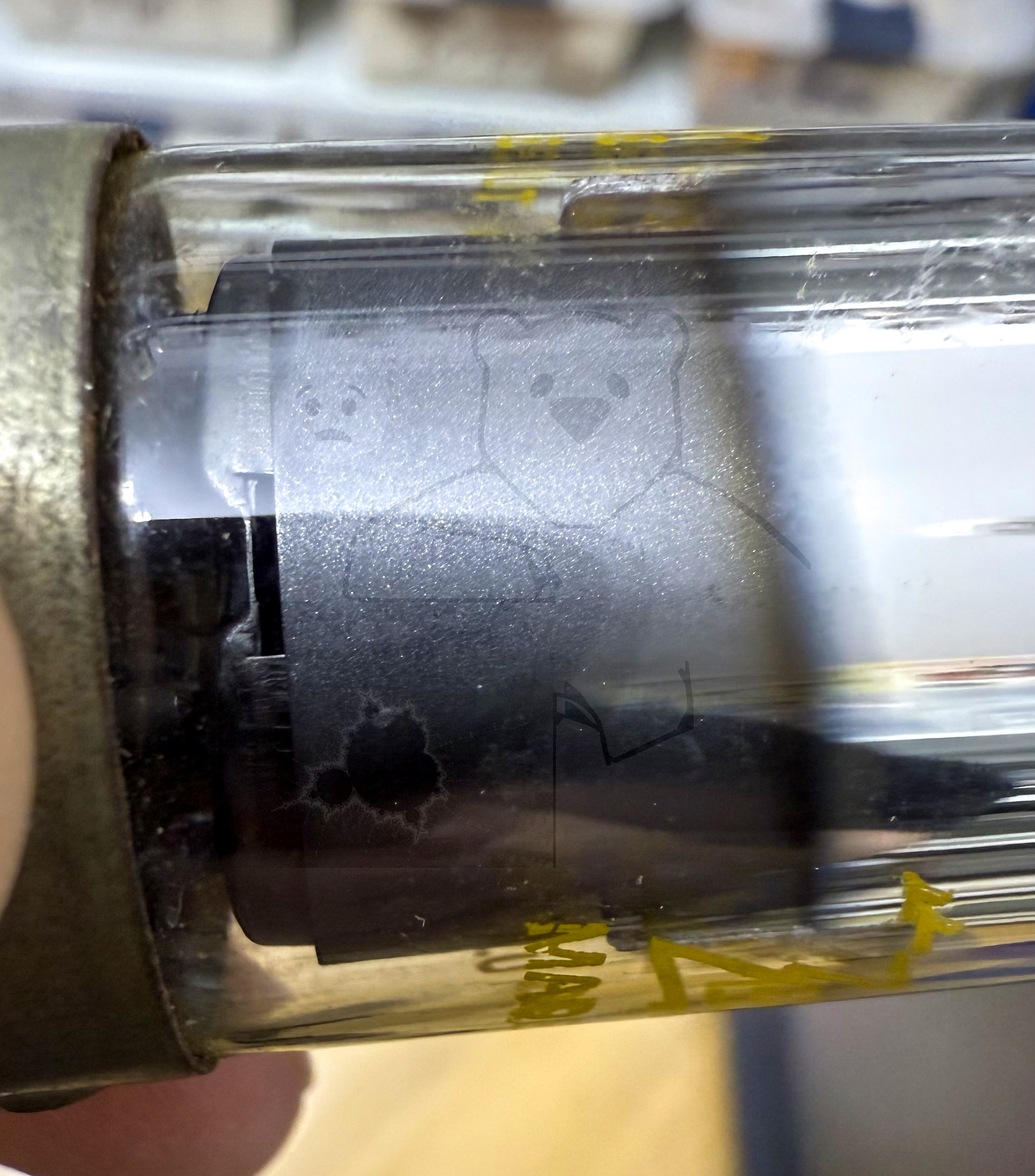 Röhre 1LN5 #4838 Bild 5