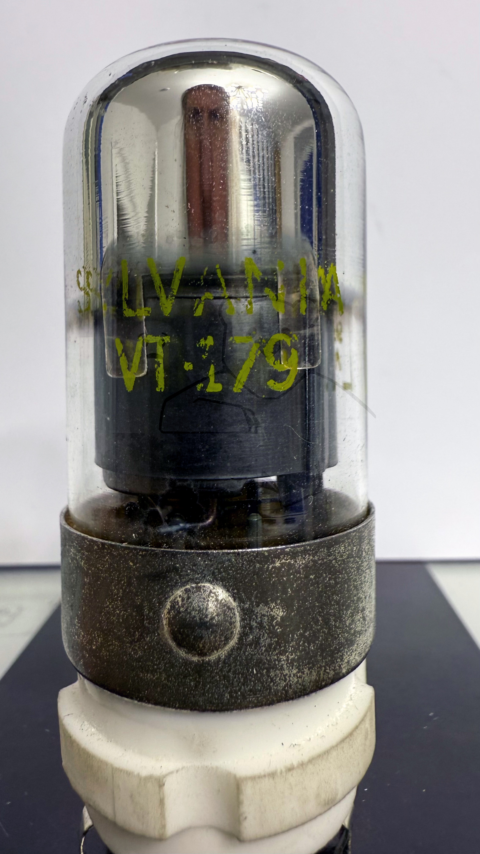 Röhre 1LN5 #4845 Bild 1