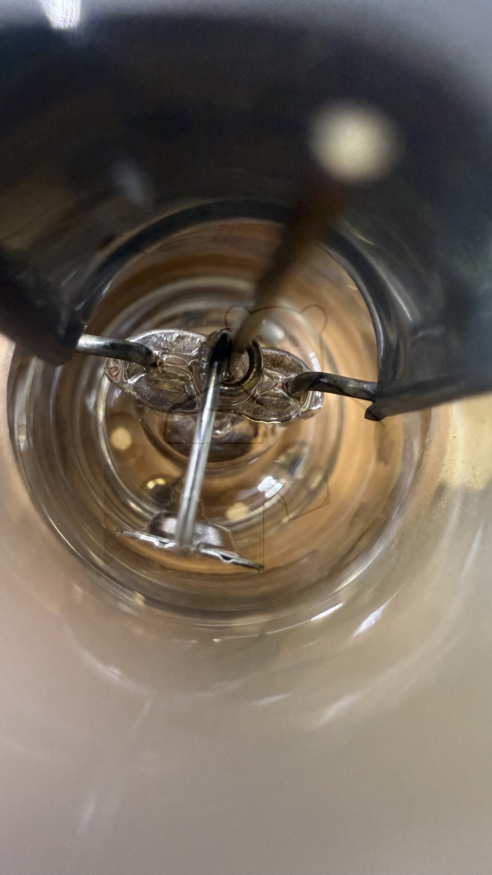 Röhre 1P39 #4465 Bild 4