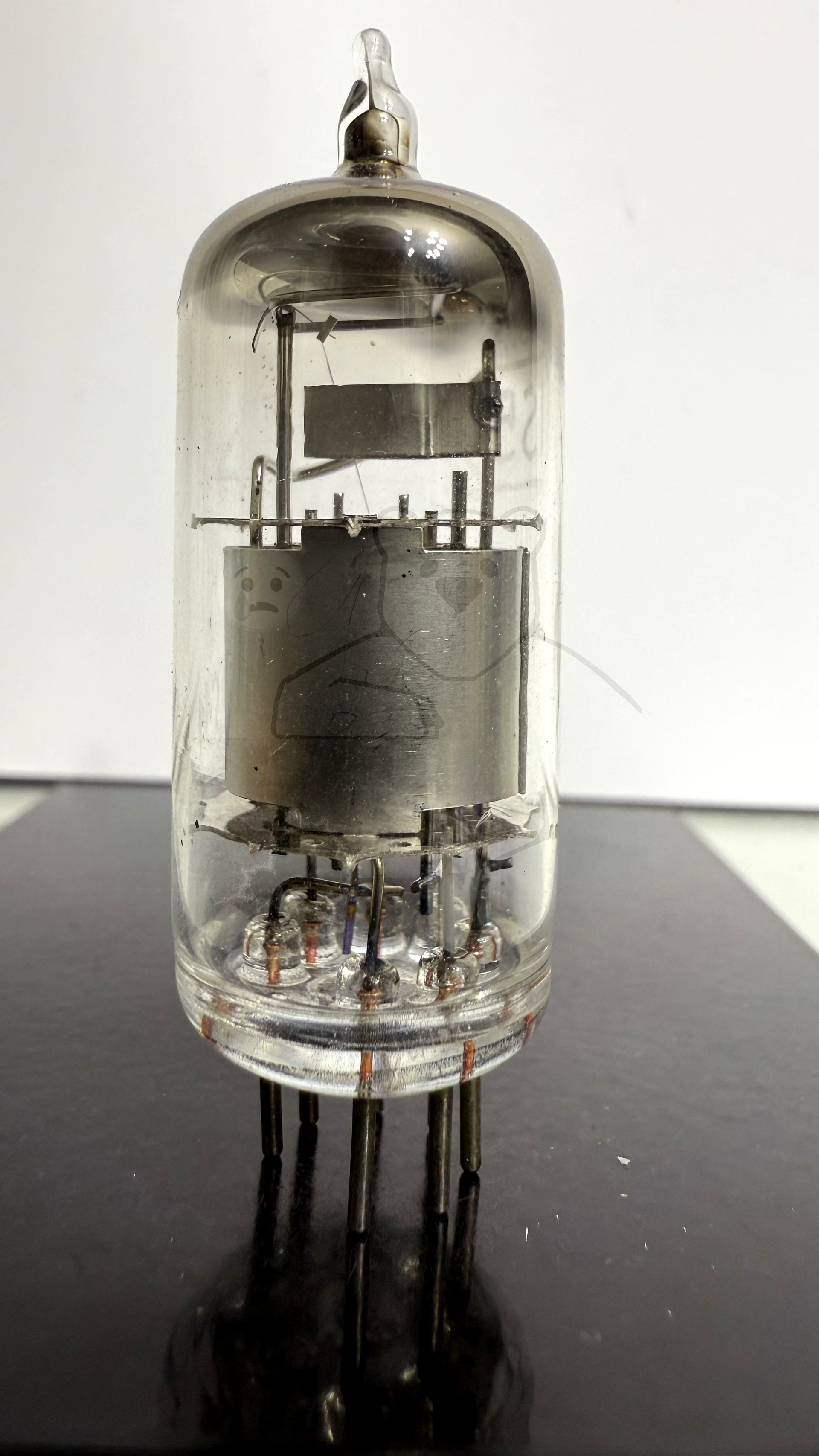 Röhre 1S5 #2511 Bild 1