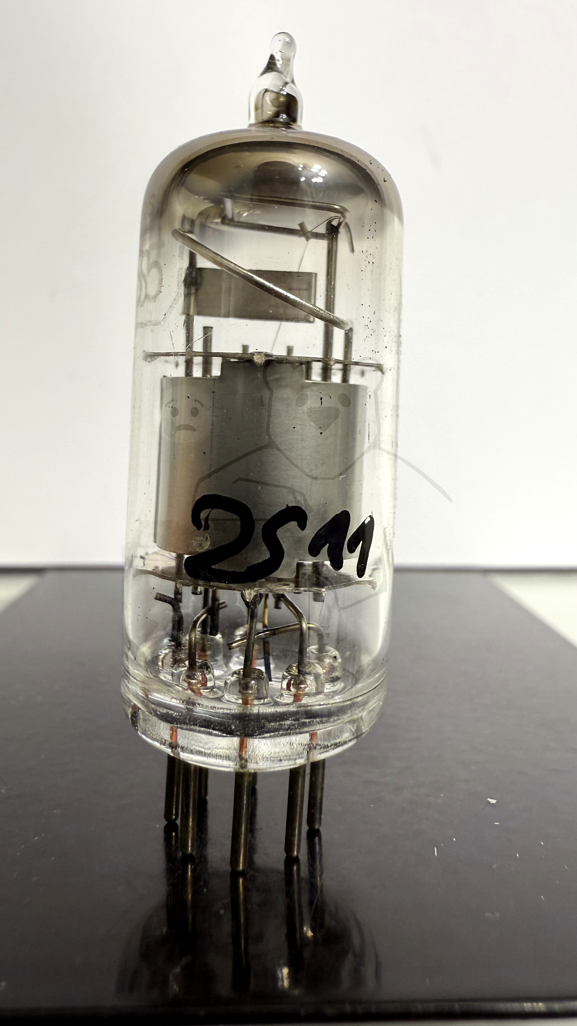 Röhre 1S5 #2511 Bild 3