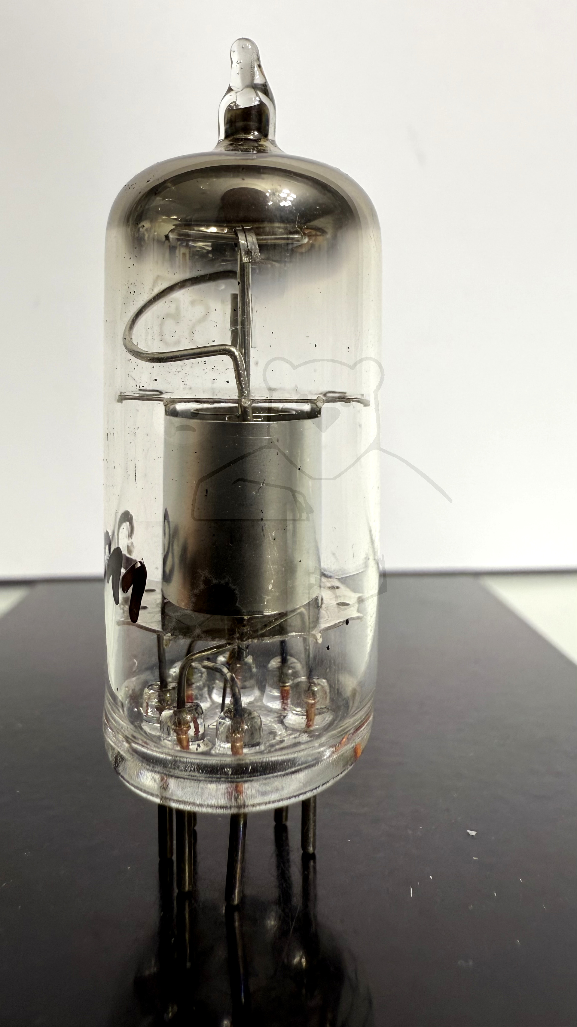 Röhre 1S5 #2511 Bild 4