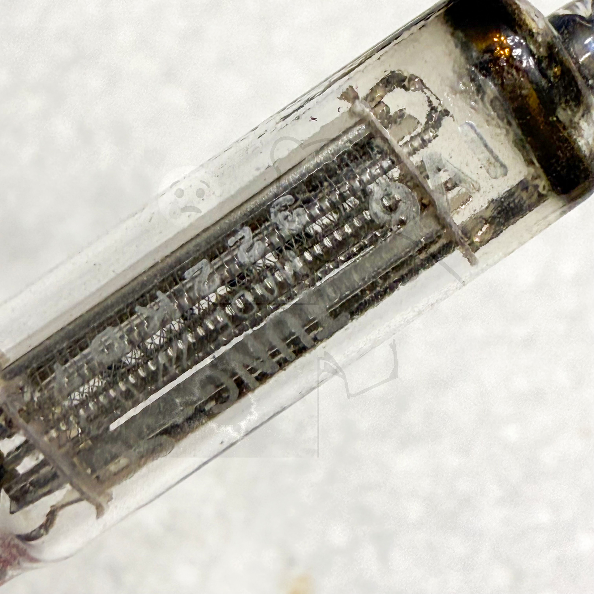 Röhre 1V6 #3023 Bild 4