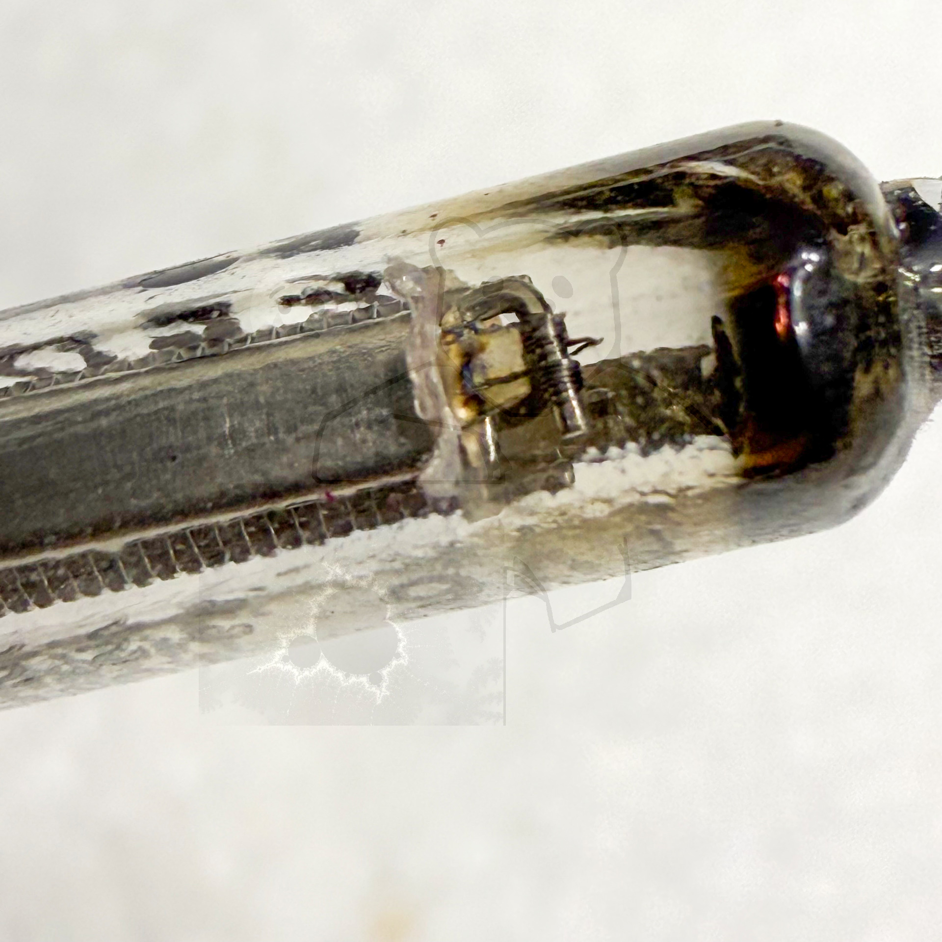 Röhre 1V6 #3023 Bild 5