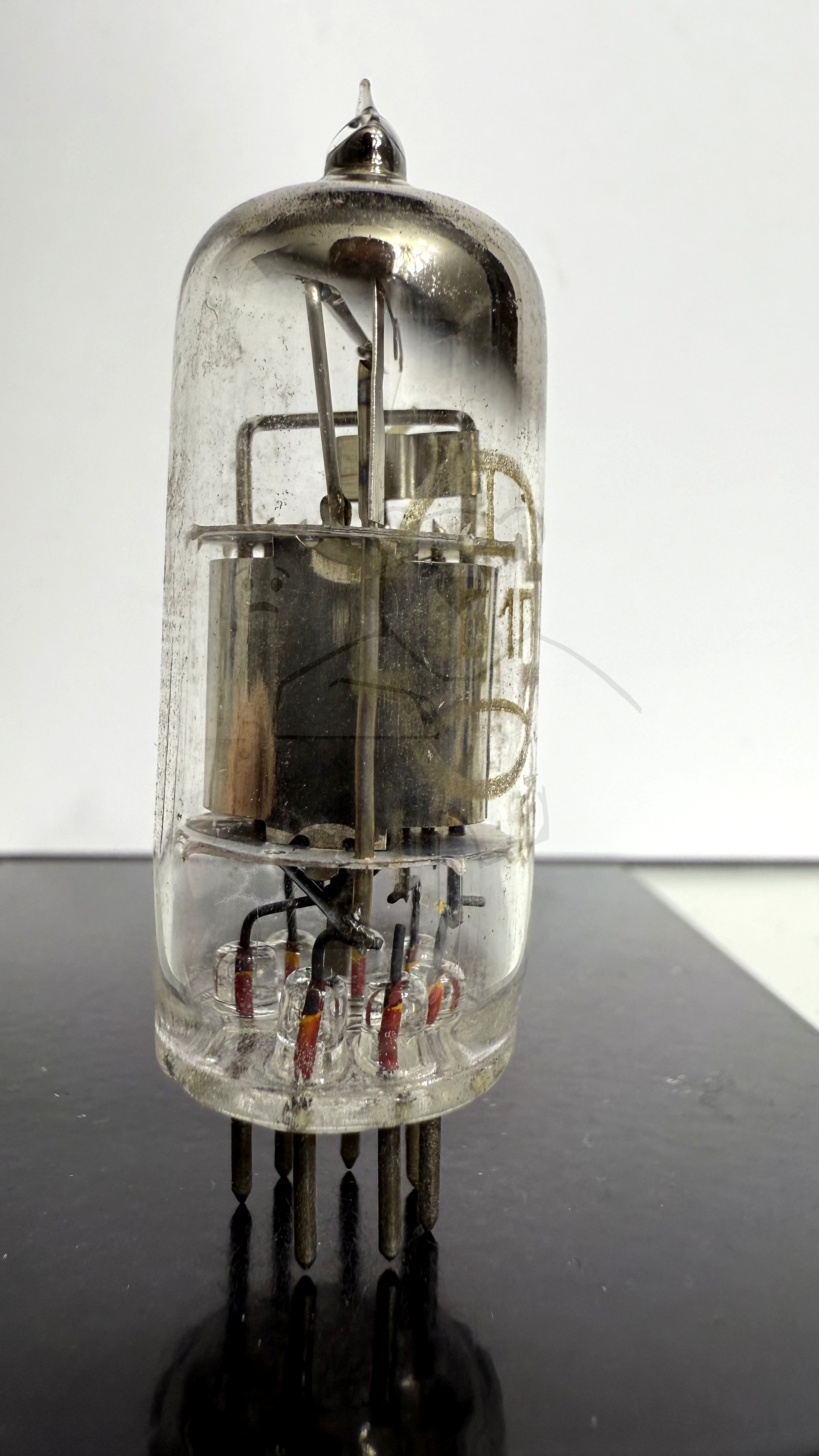 Röhre 1Б1П #5560 Bild 3