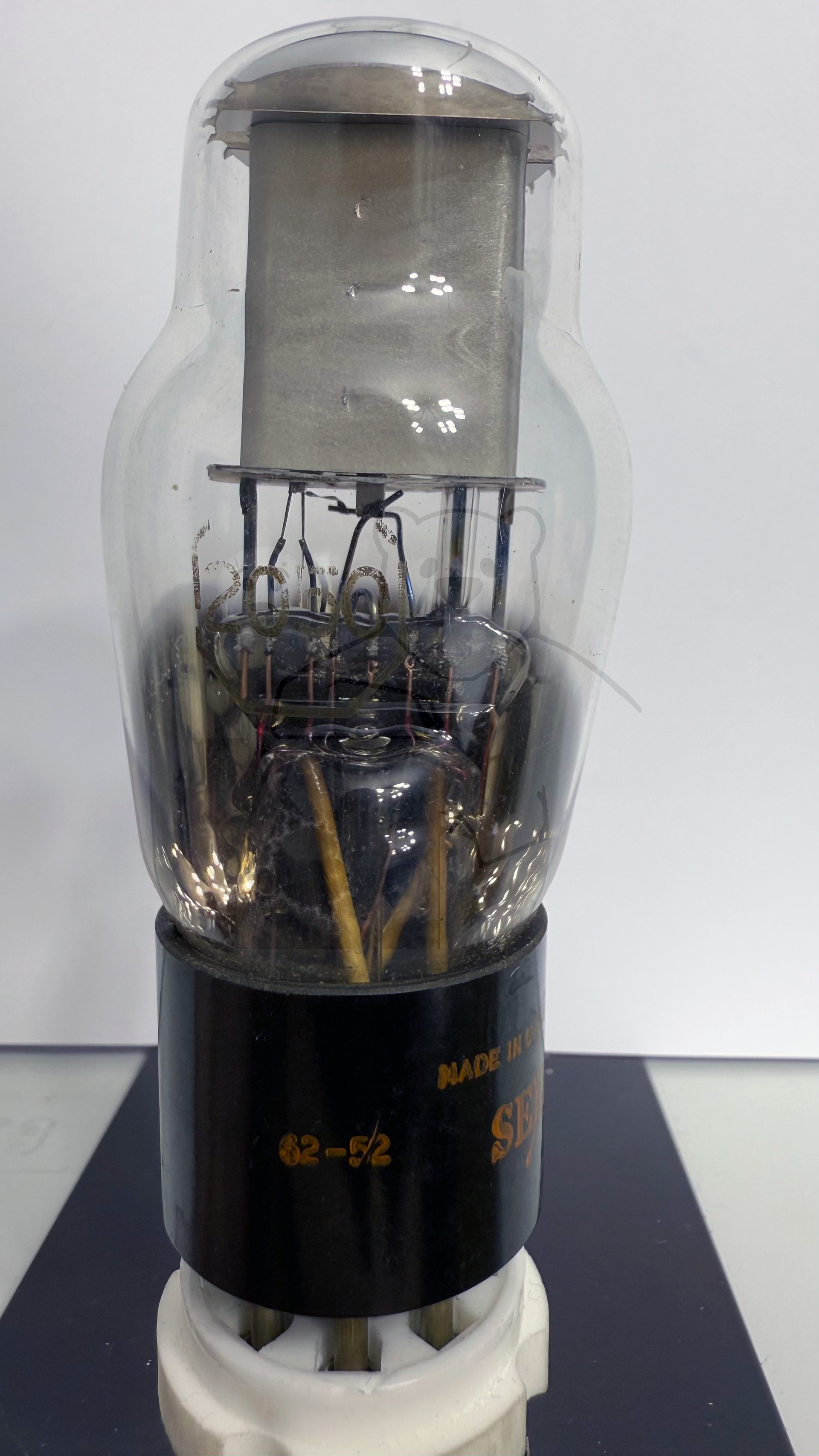 Röhre 2050 #8094 Bild 1