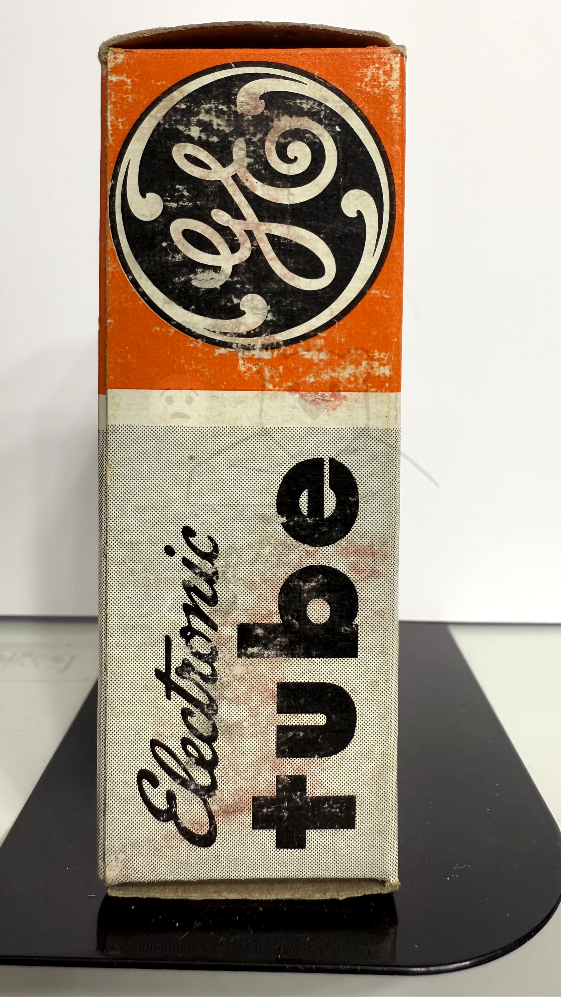 Röhre 2050A #8100 Verpackung Bild 2