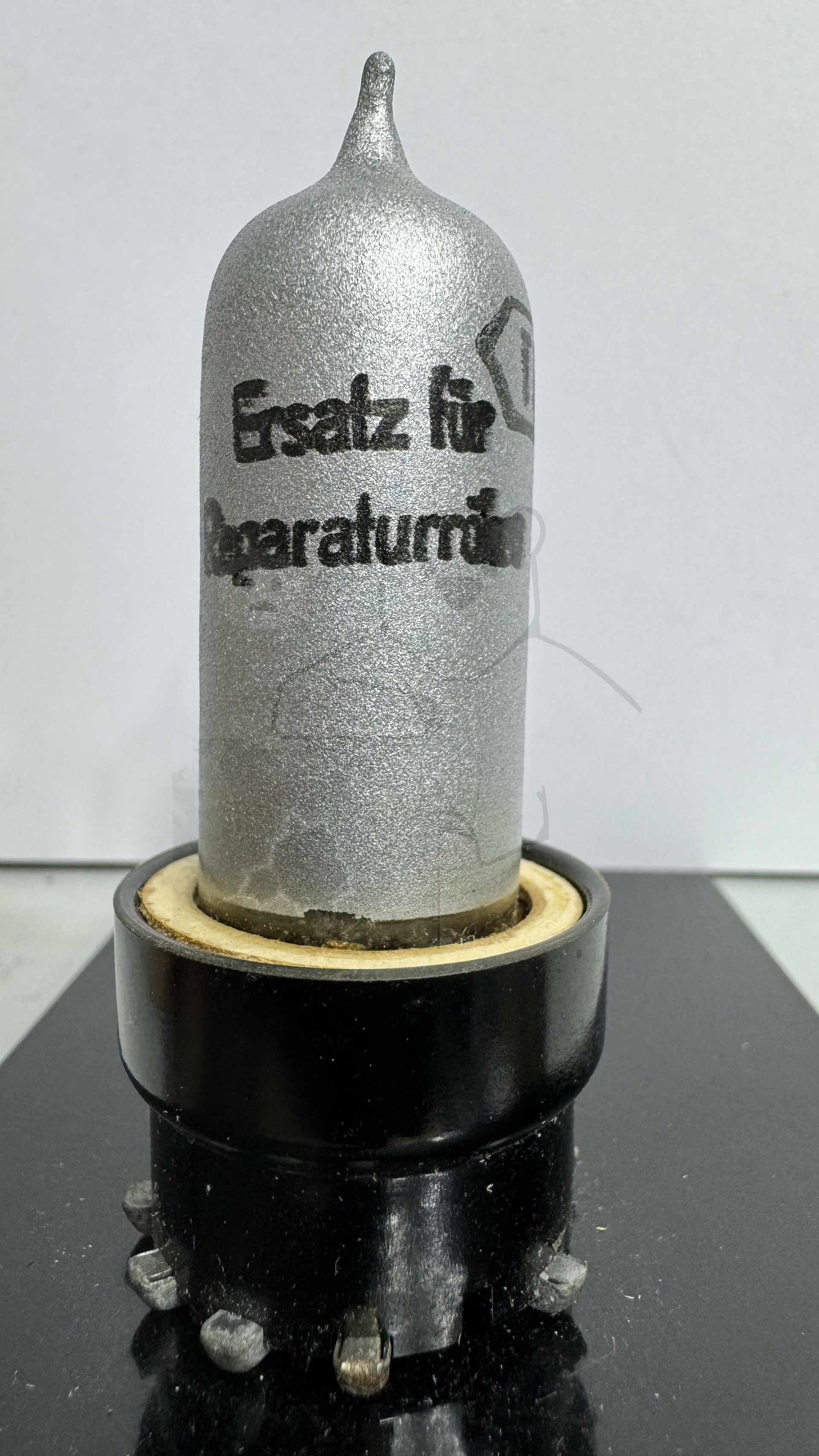 Röhre 20Y1 #6456 Bild 1