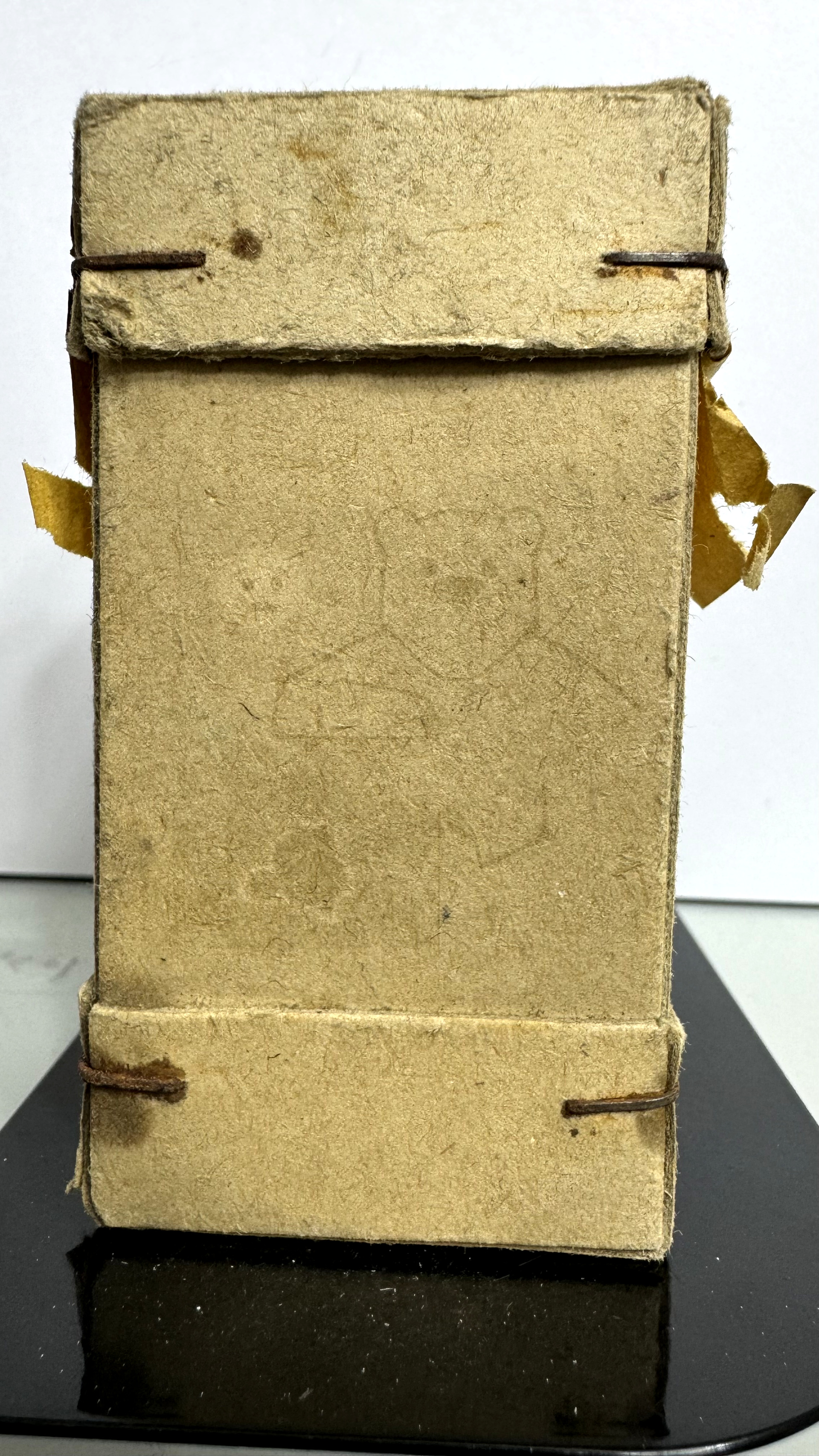 Röhre 20Y1 #6456 Verpackung Bild 2