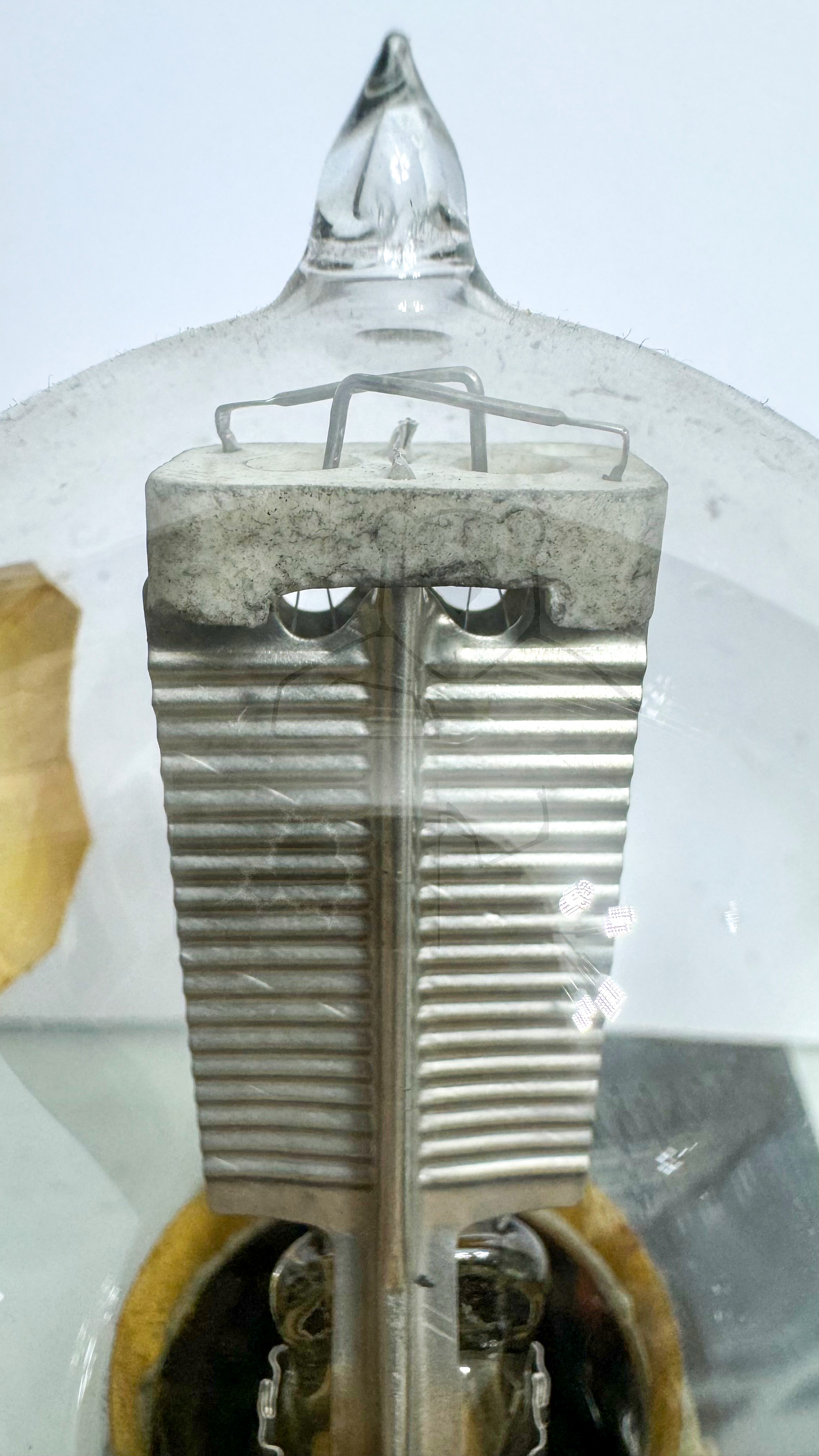 Röhre 217A #3817 Bild 5