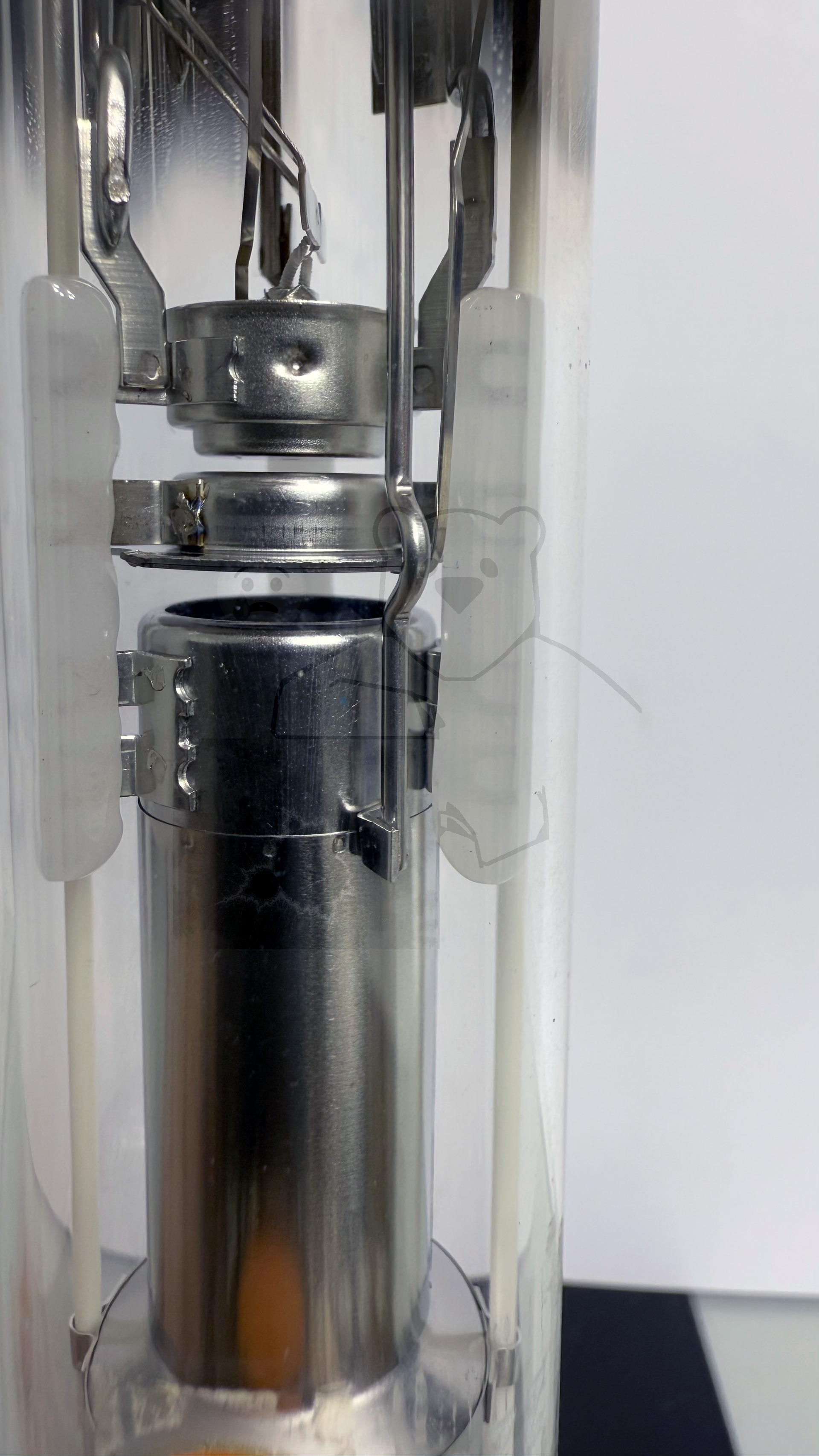 Röhre 2255 #3187 Bild 6