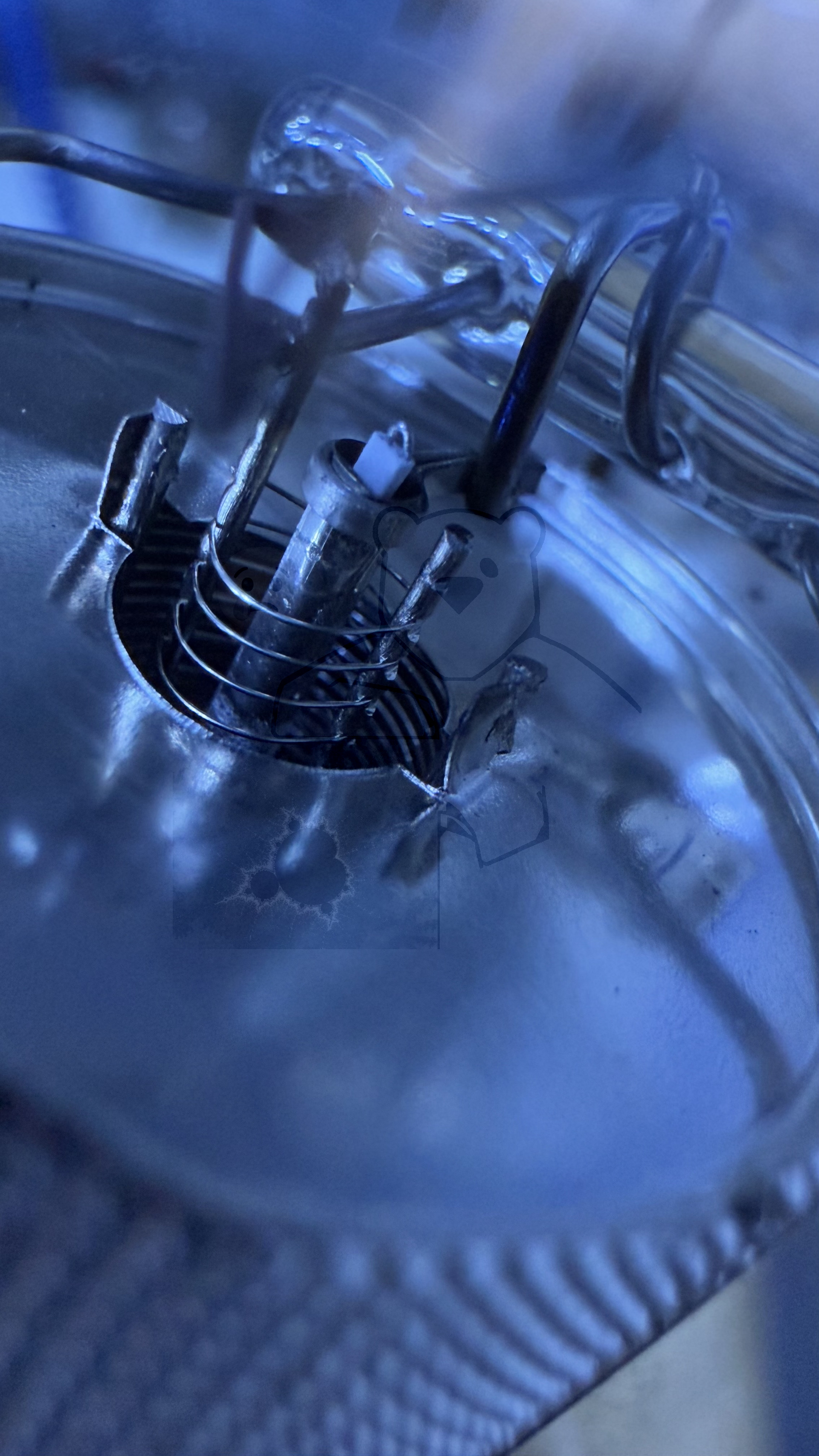 Röhre 24 #5268 Bild 10