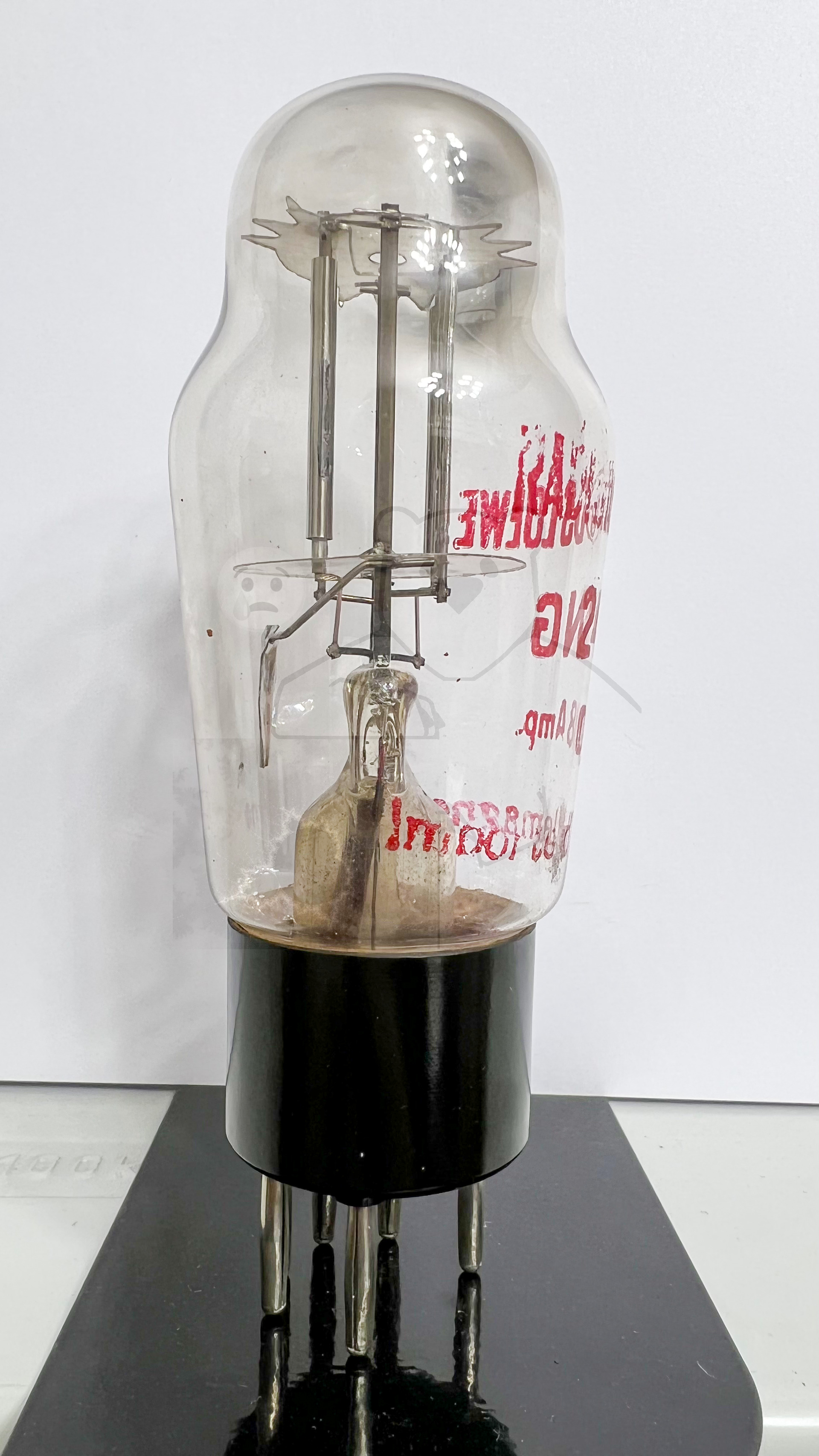 Röhre 24NG #8454 Bild 2